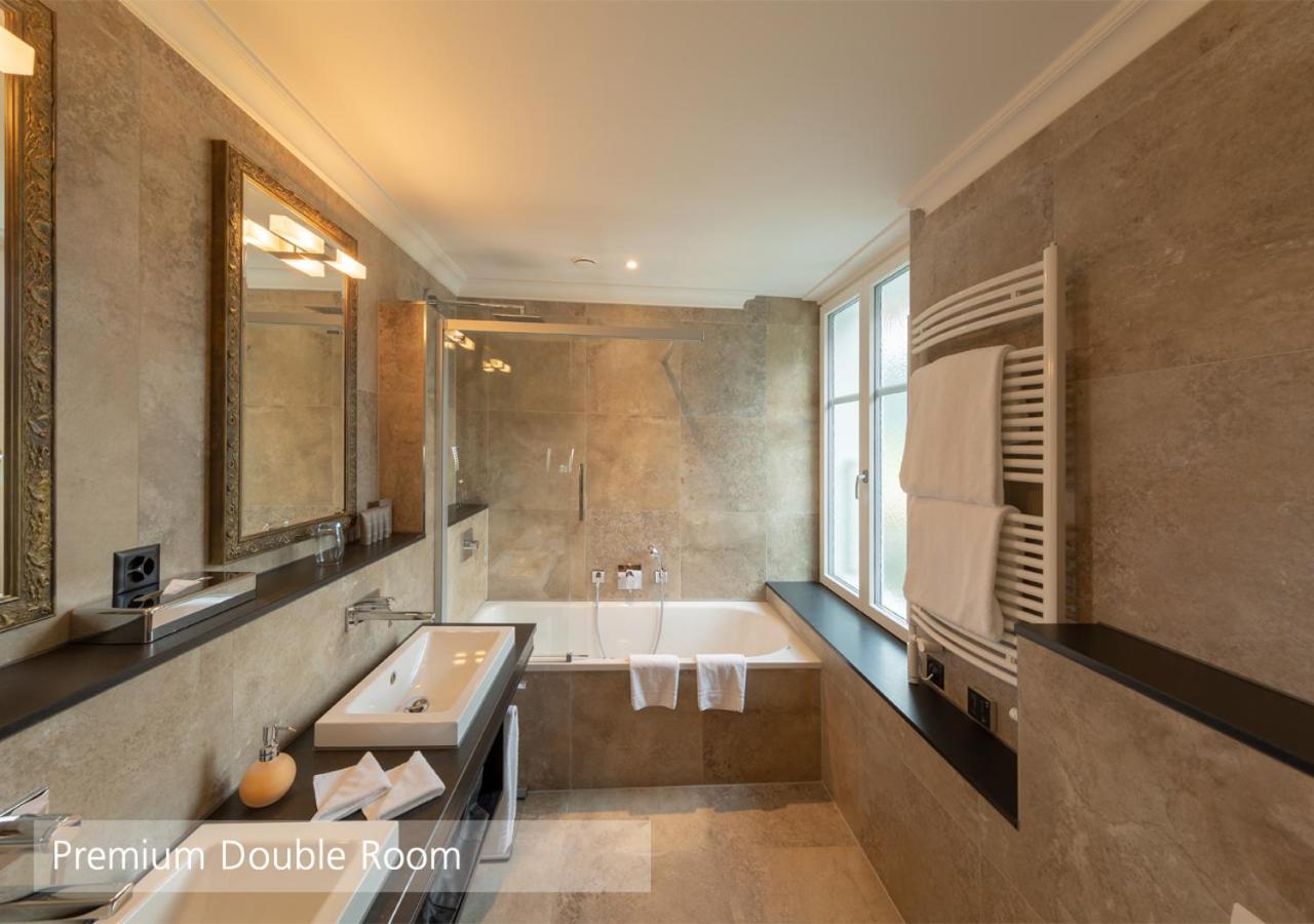 Premium Double Room - Photo 3