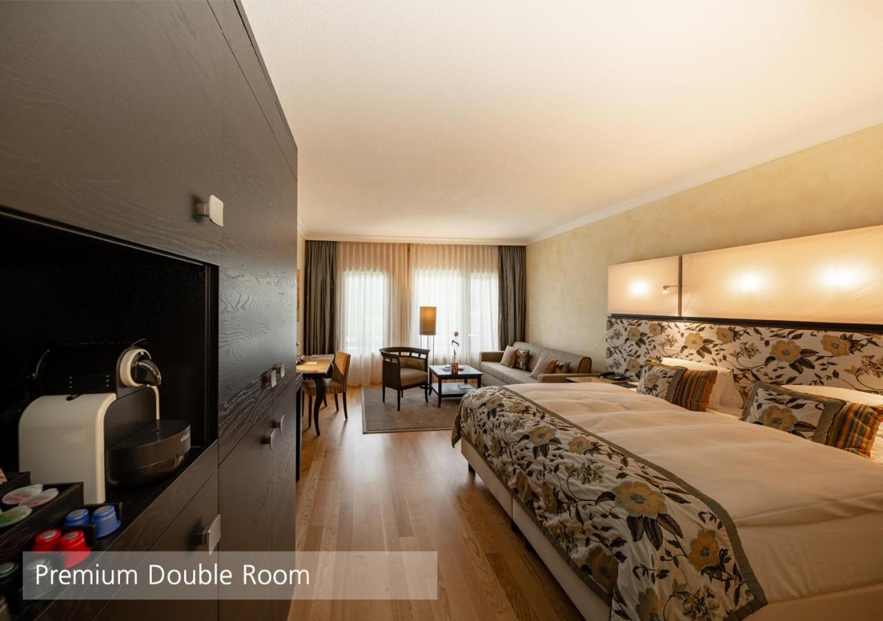 Premium Double Room - Photo 5