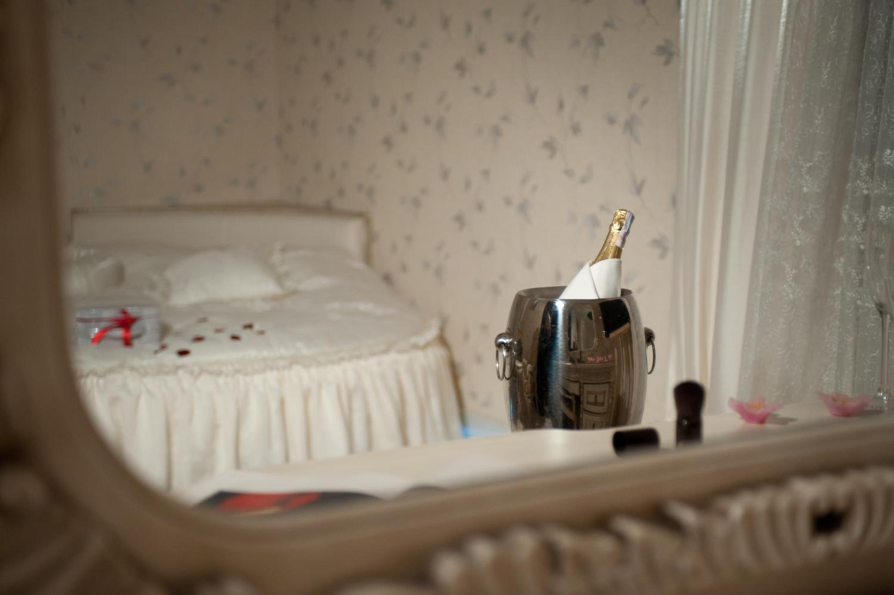 Bridal Suite