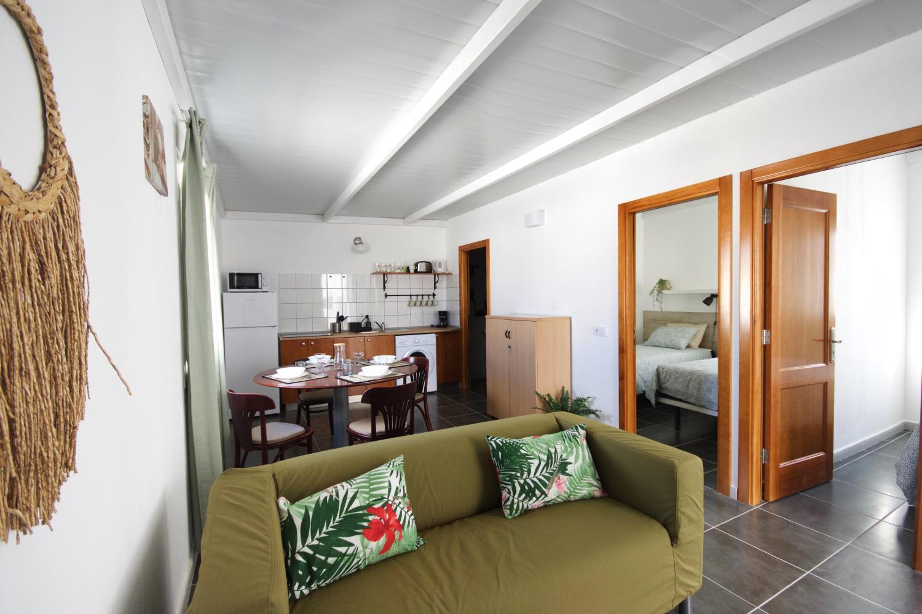 Apartamento Penthouse