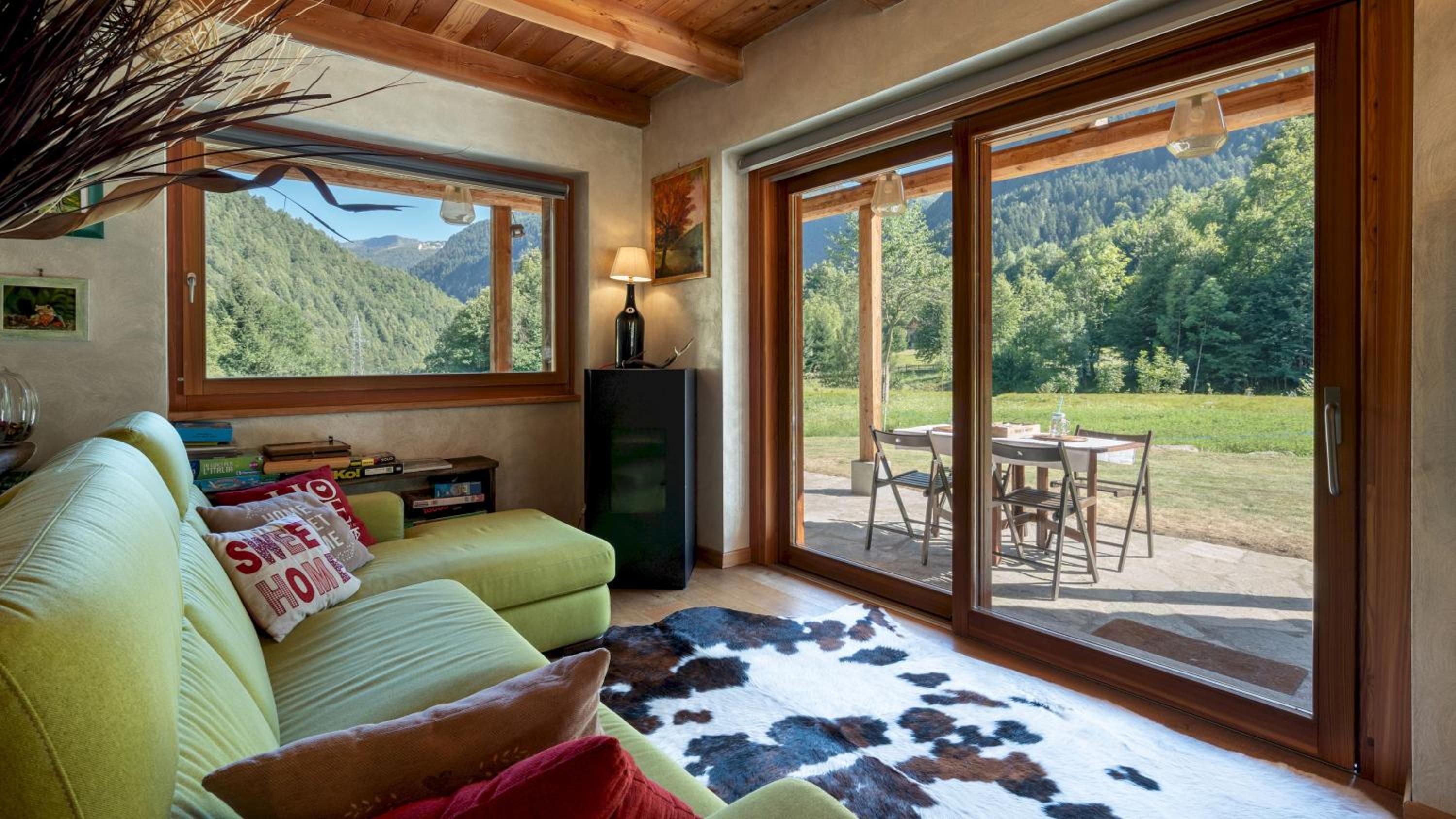 Two-Bedroom Villa photo 1