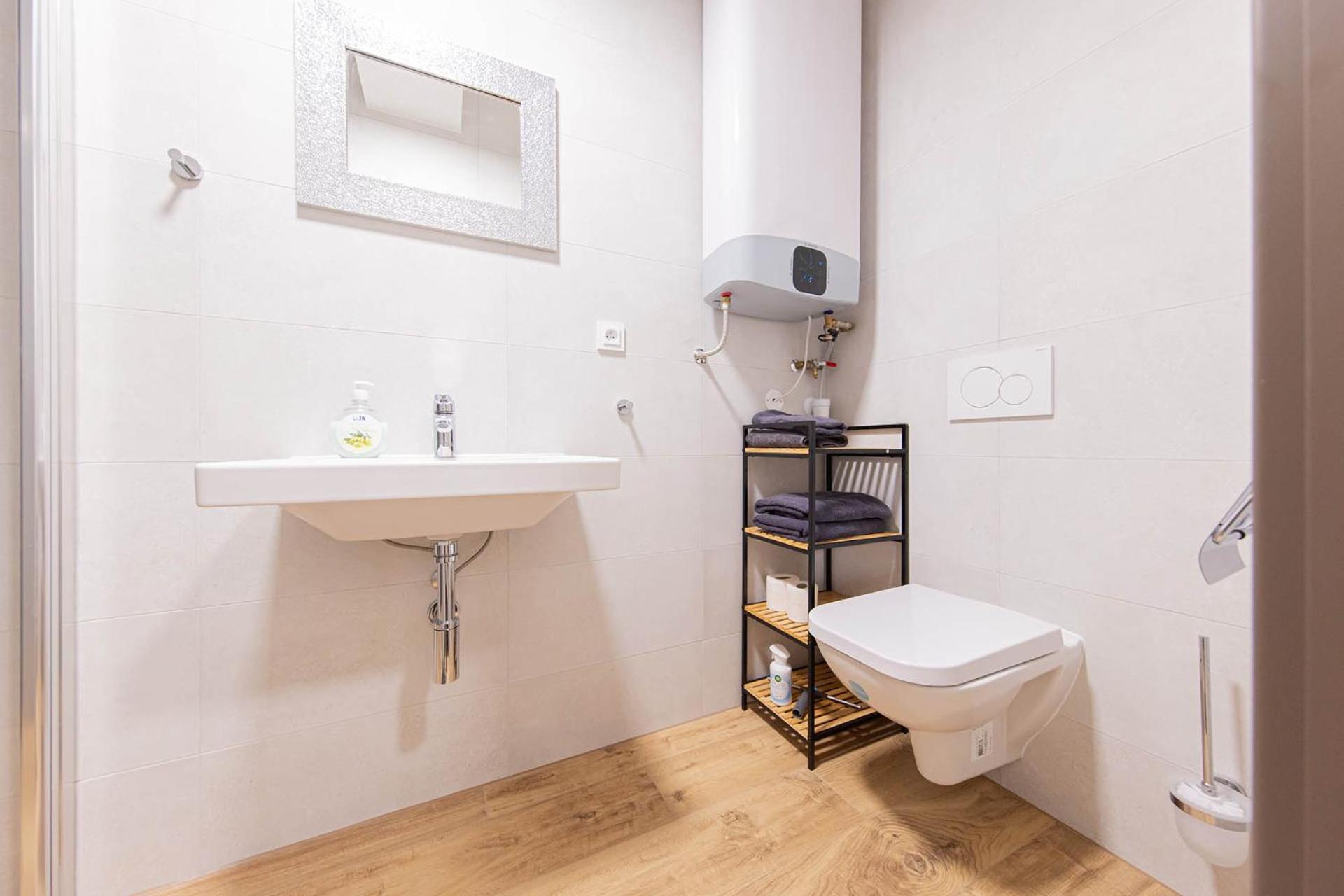 Duplex Suite photo 2