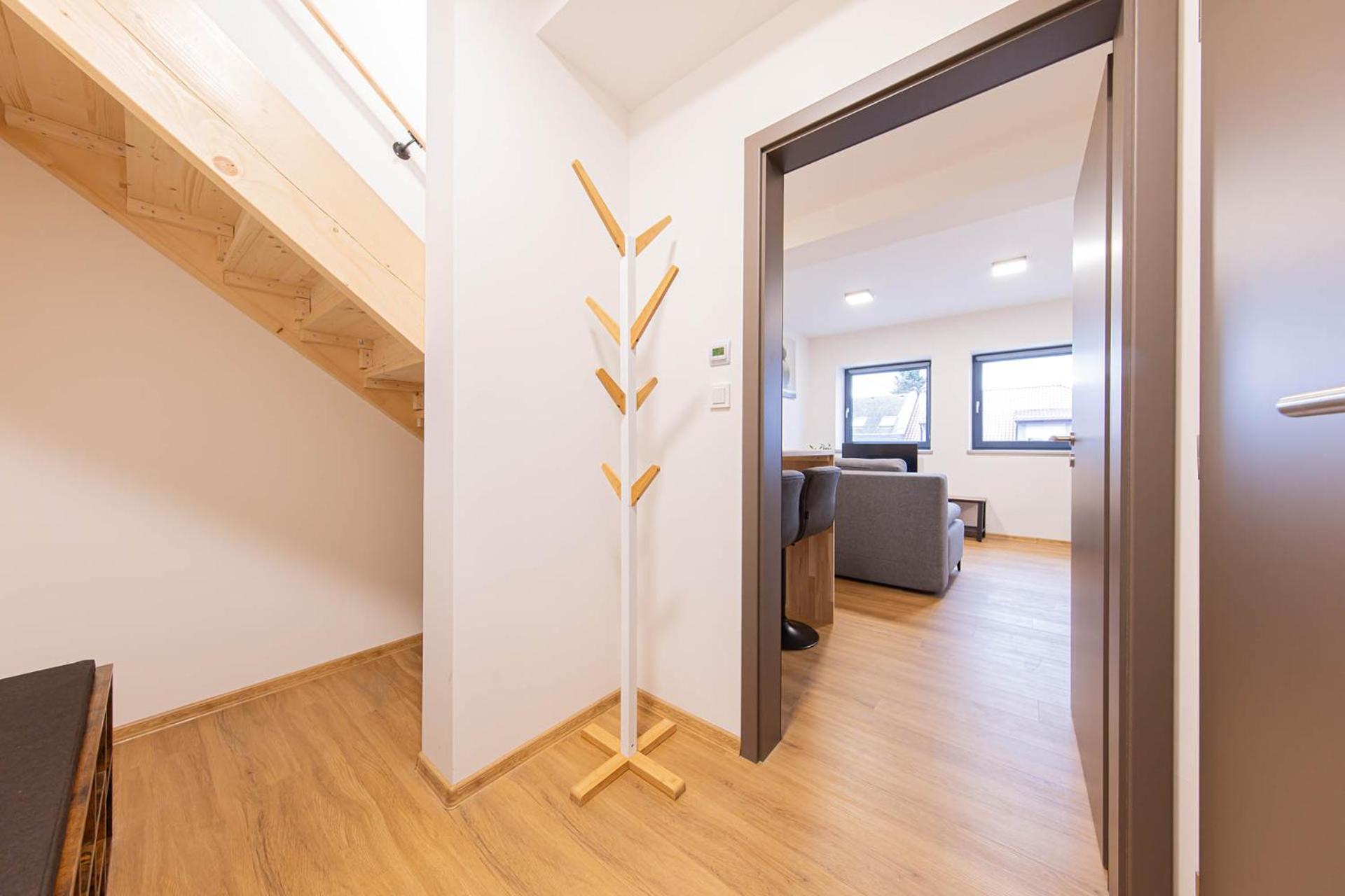 Duplex Suite photo 3