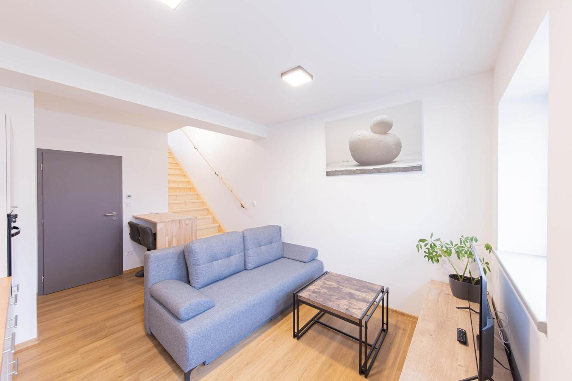 Duplex Suite photo 1