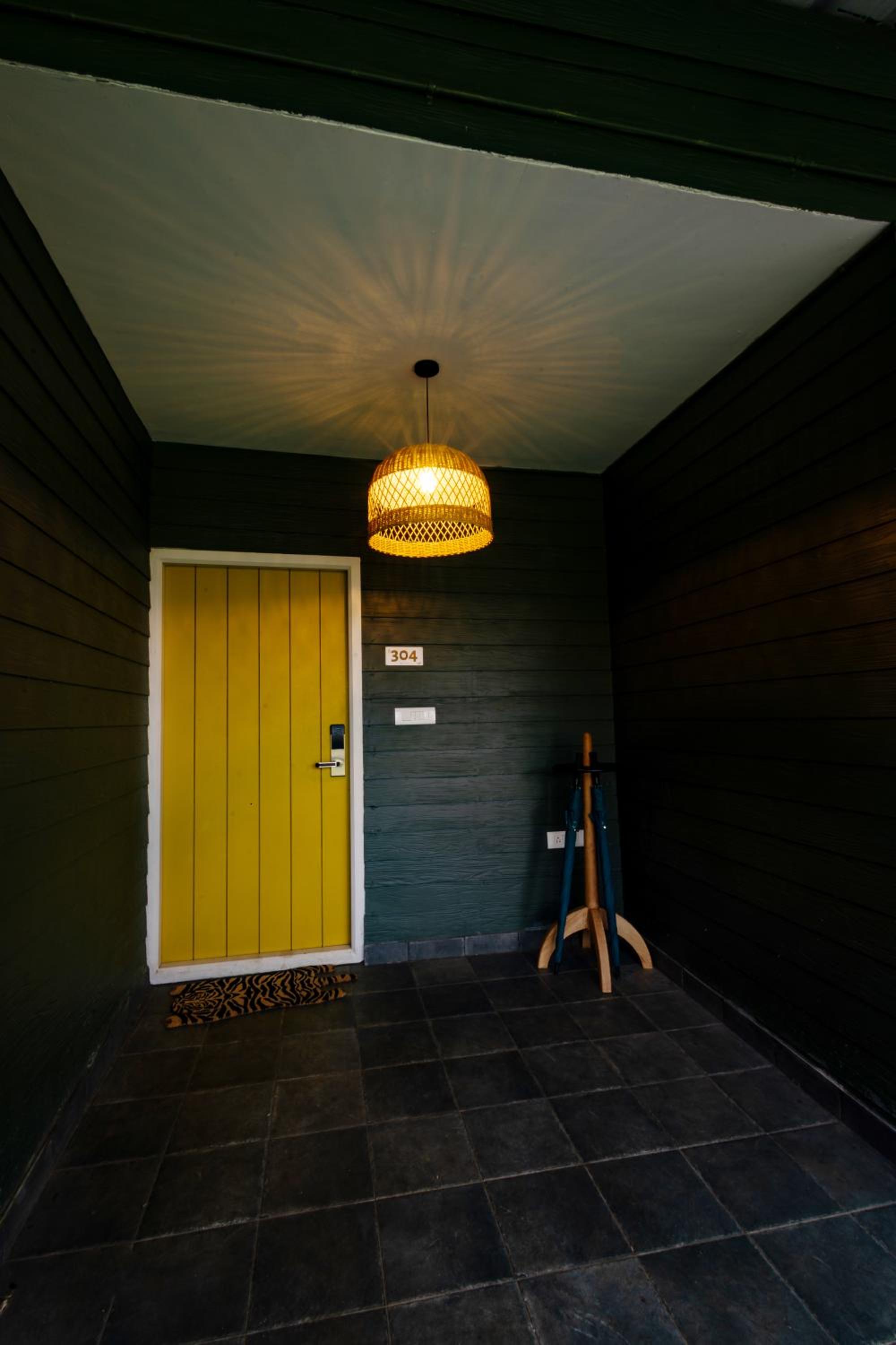 Tamarind Canopy Luxe Cabin - Photo 7