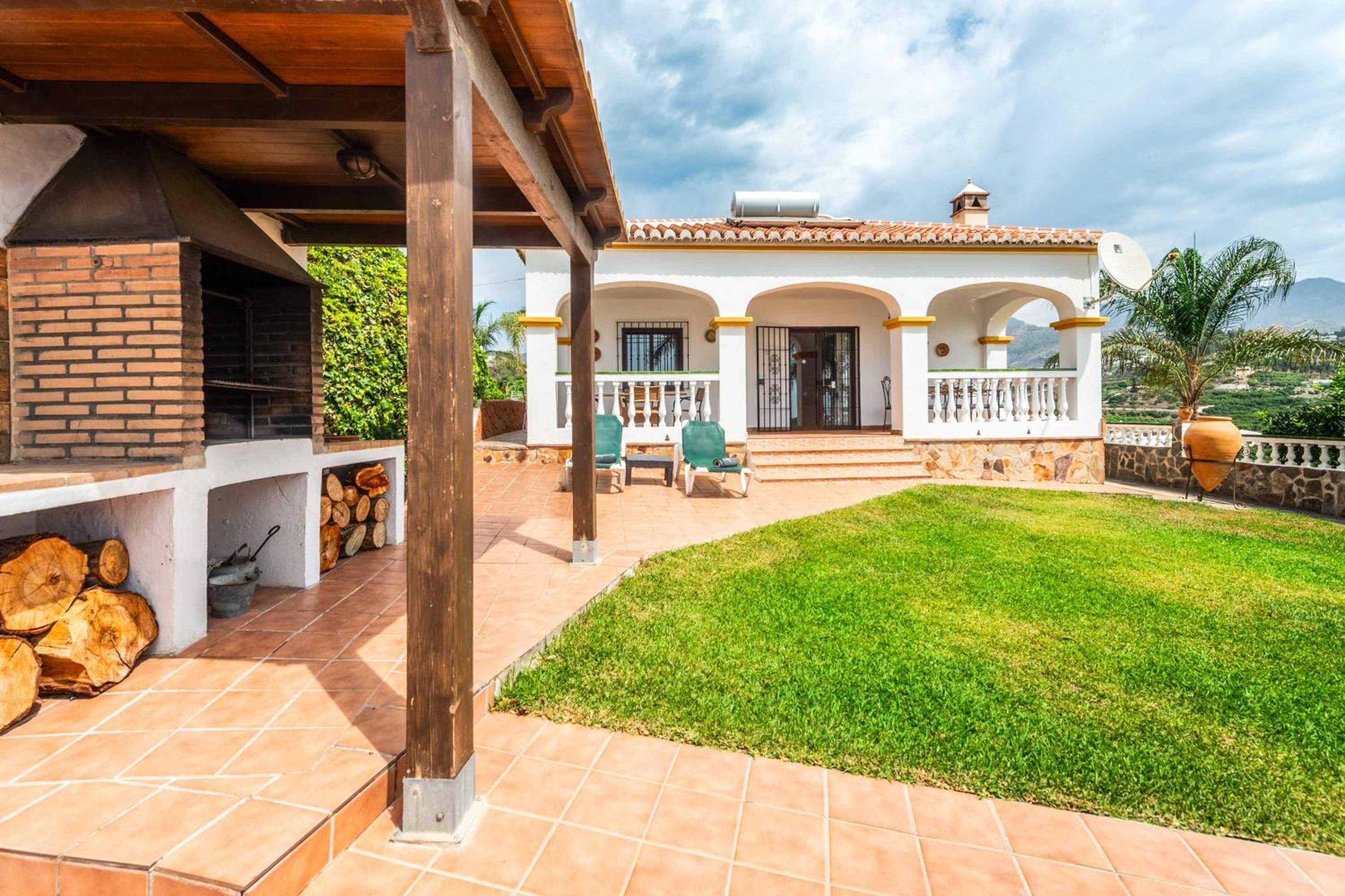 Two-Bedroom Villa