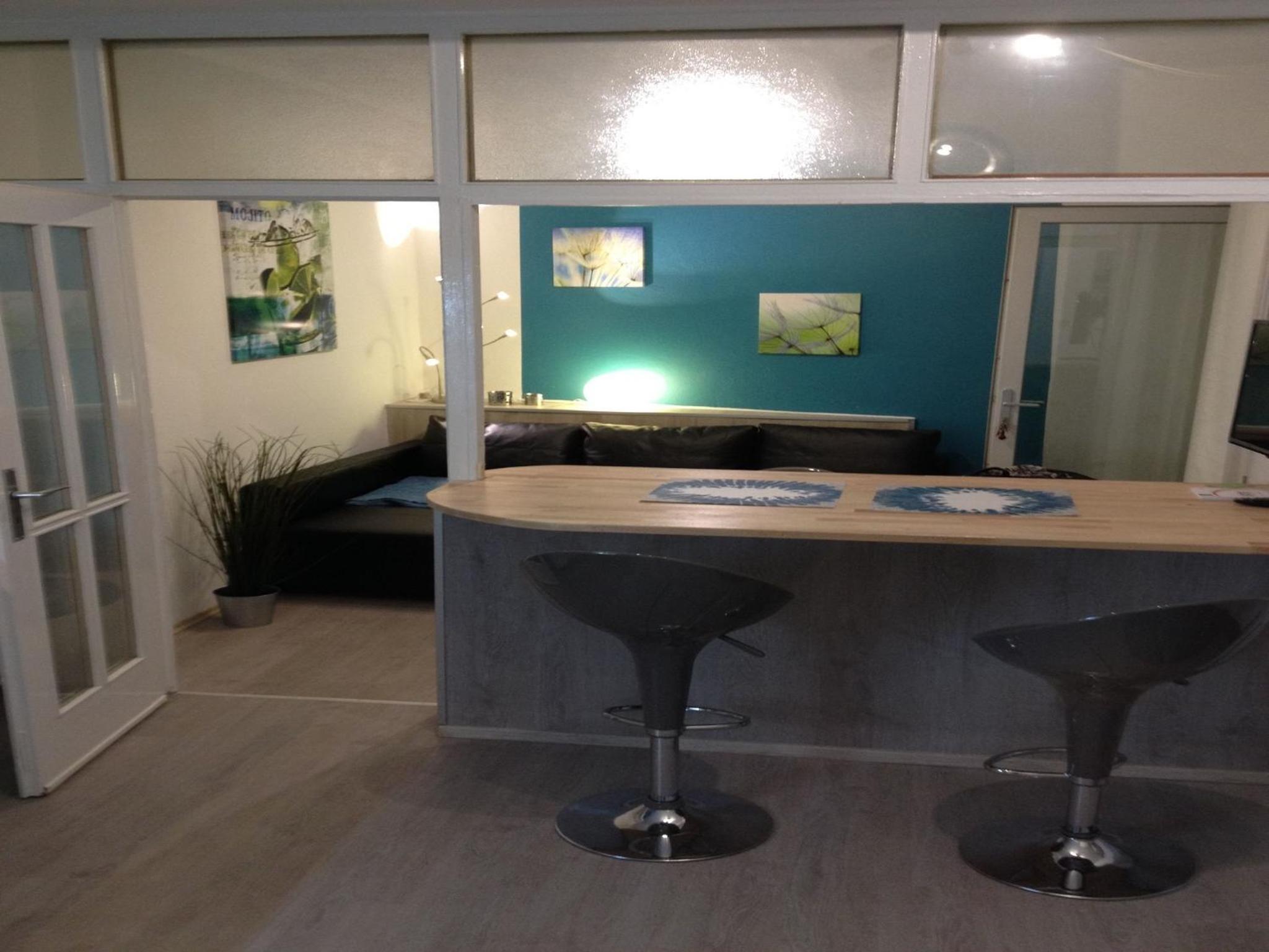 Large Two-Bedroom Apartment  (App. Max) photo 2