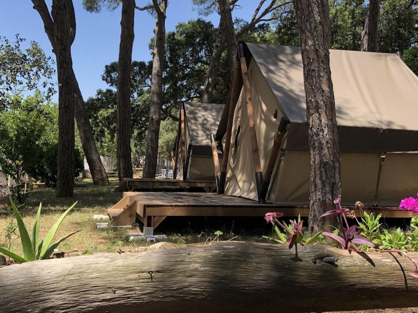 Tent - Photo 13