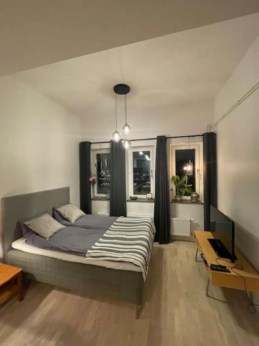 One-Bedroom Apartment photo 2