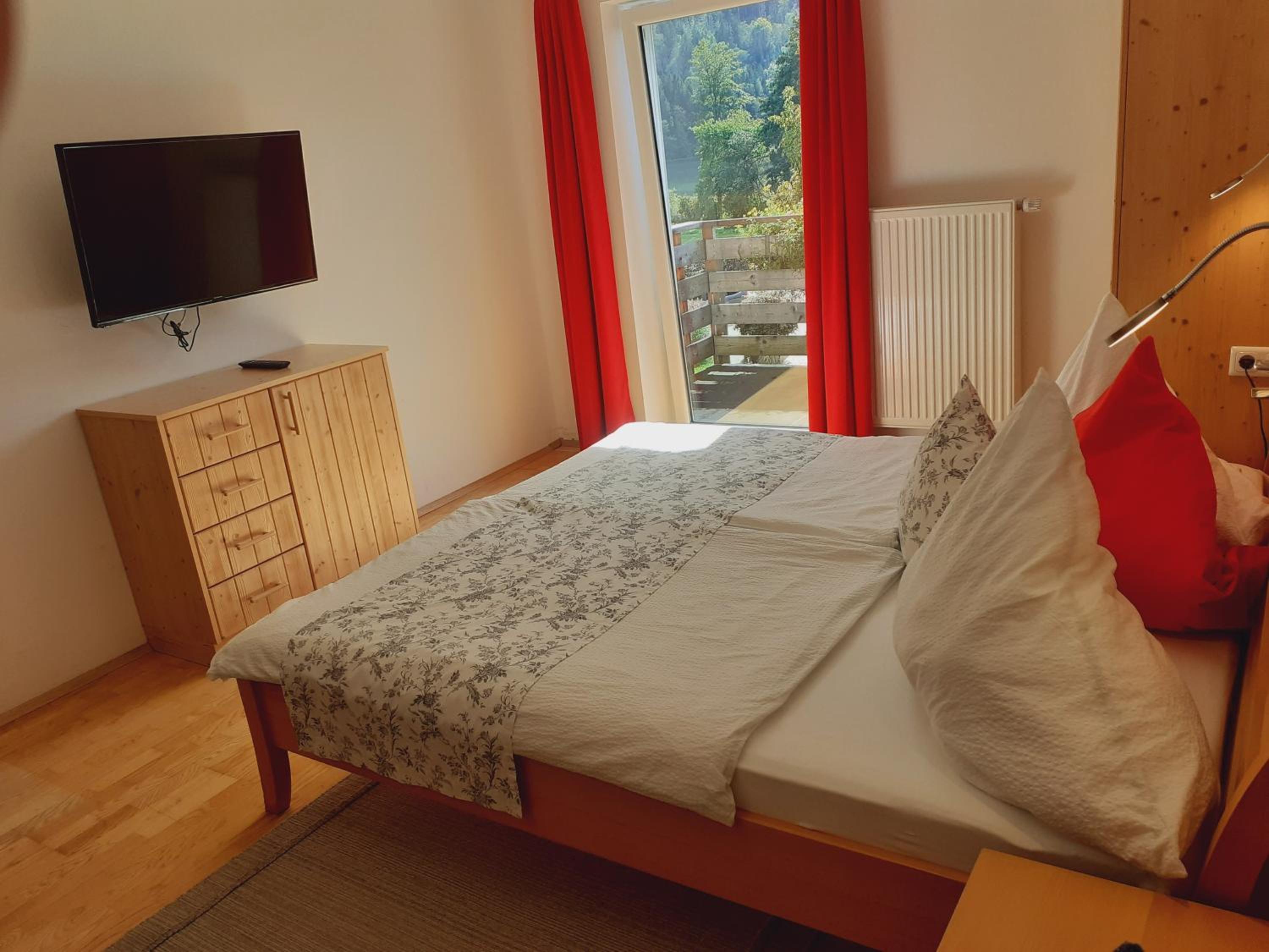 Apartment with Lake View photo 1