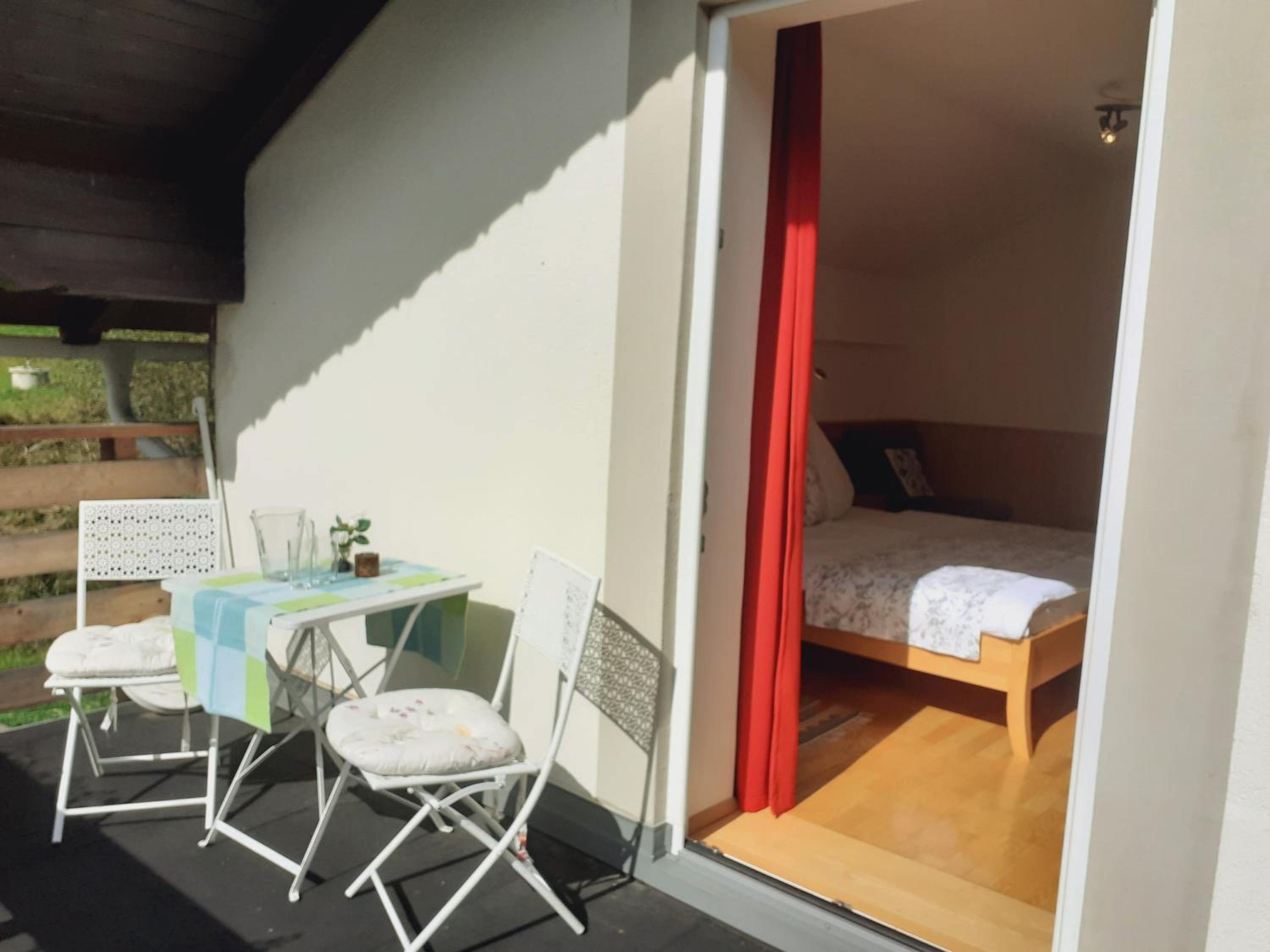 Apartment with Lake View photo 3