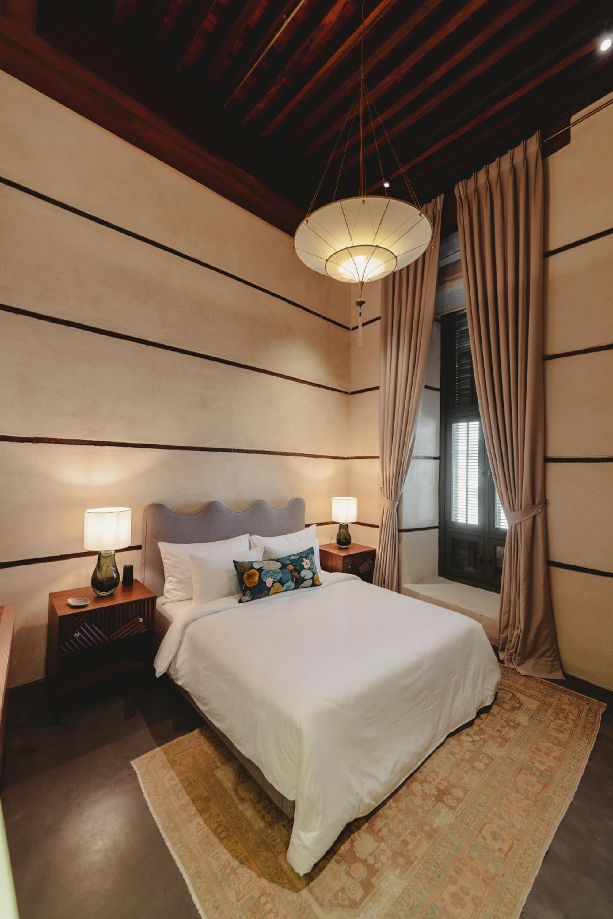 Beit Jokhdar Deluxe Room King photo 1