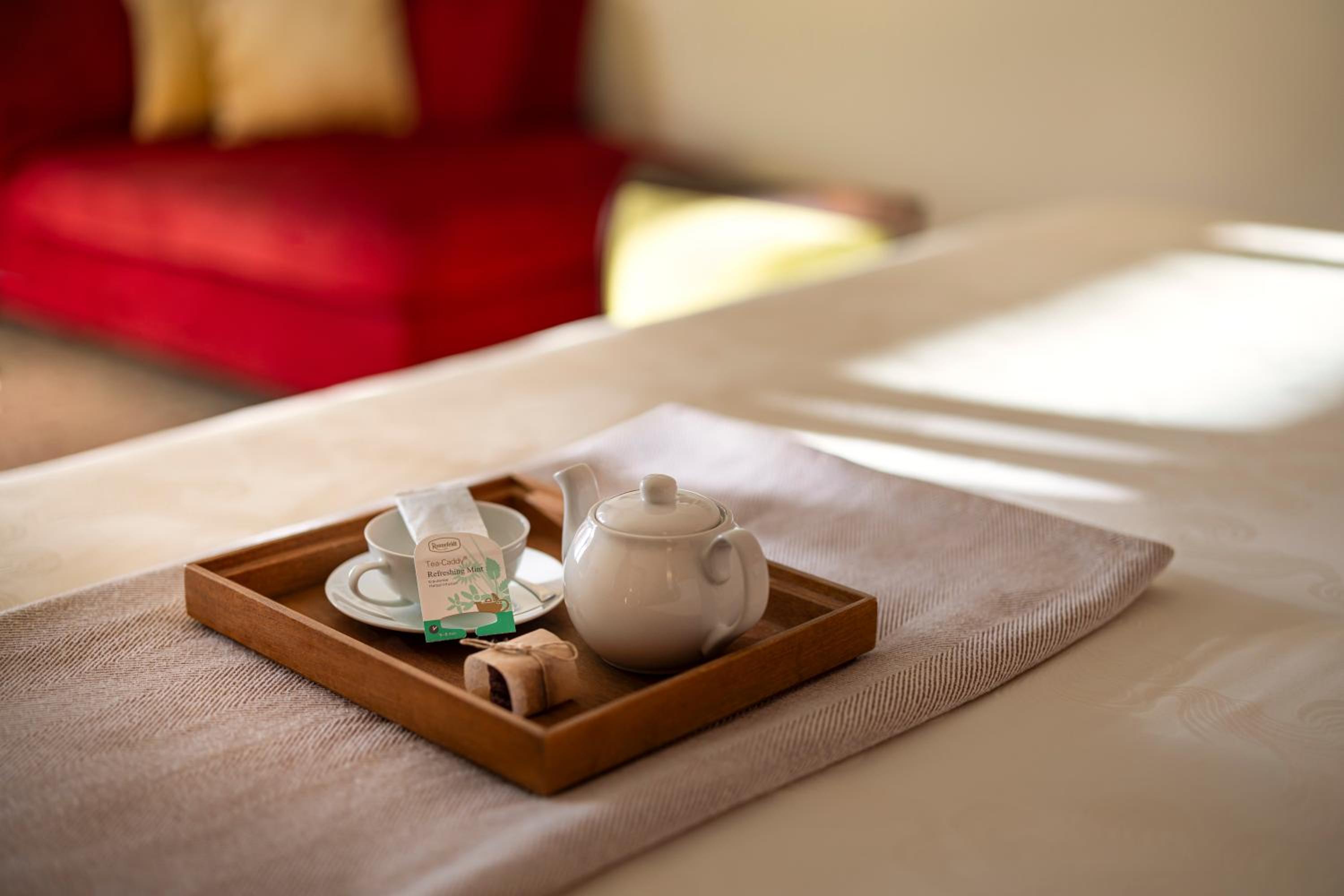 Deluxe Double or Twin Room - Photo 3