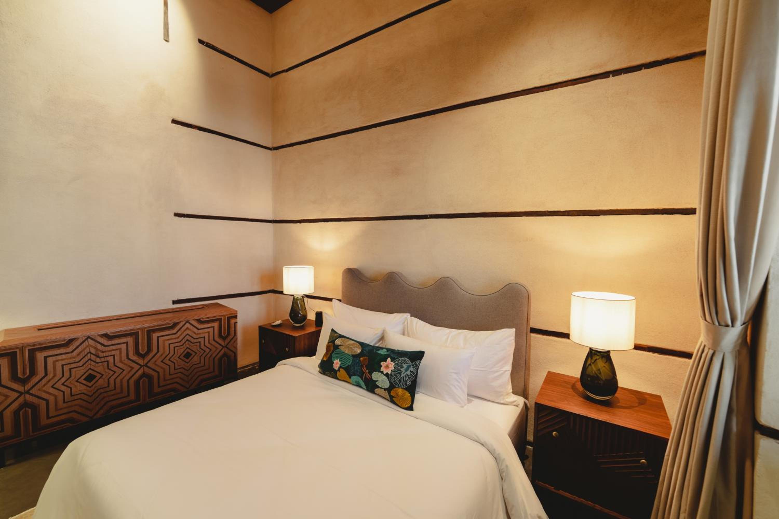 Beit Jokhdar Deluxe Room King photo 2