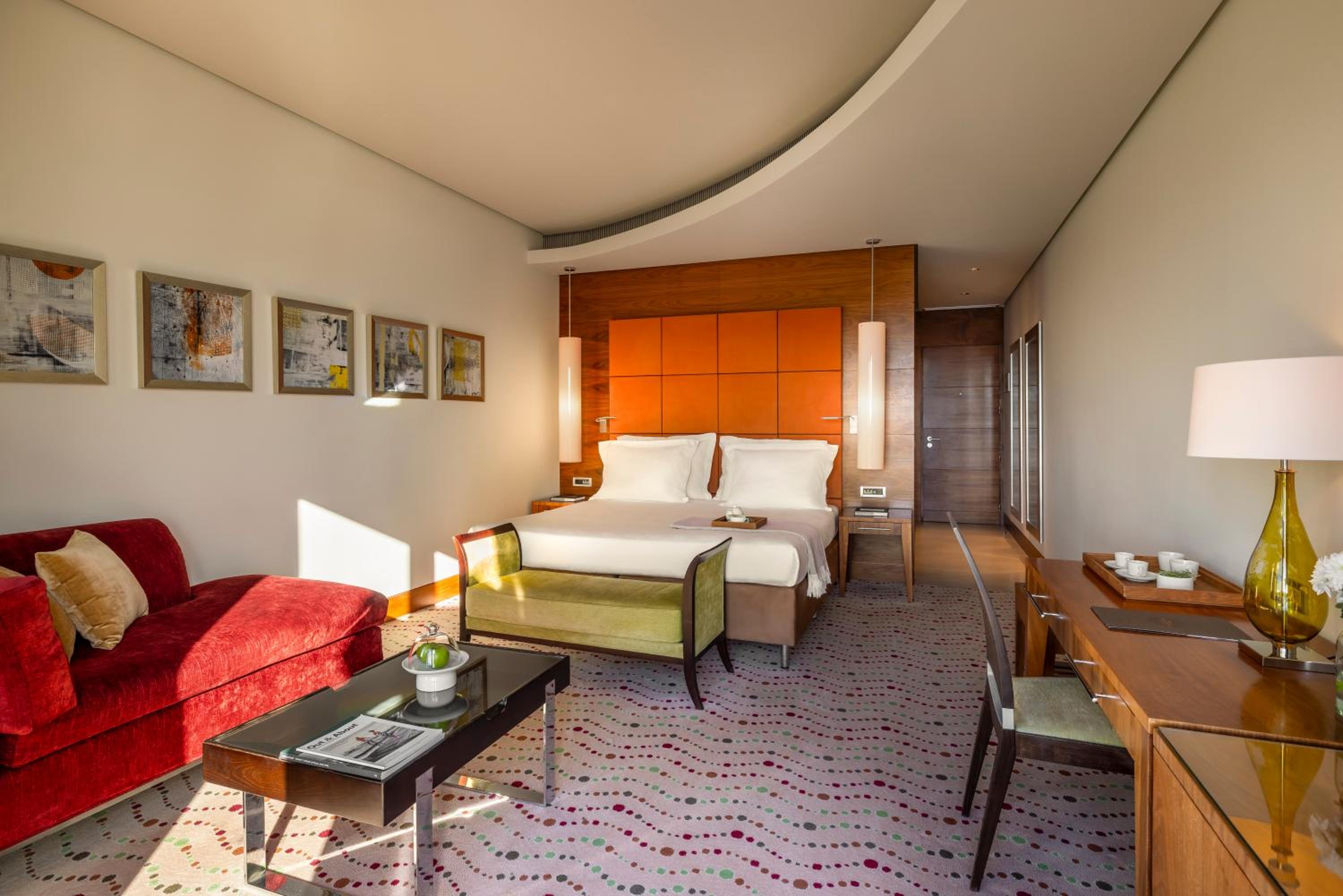 Deluxe Double or Twin Room - Photo 1