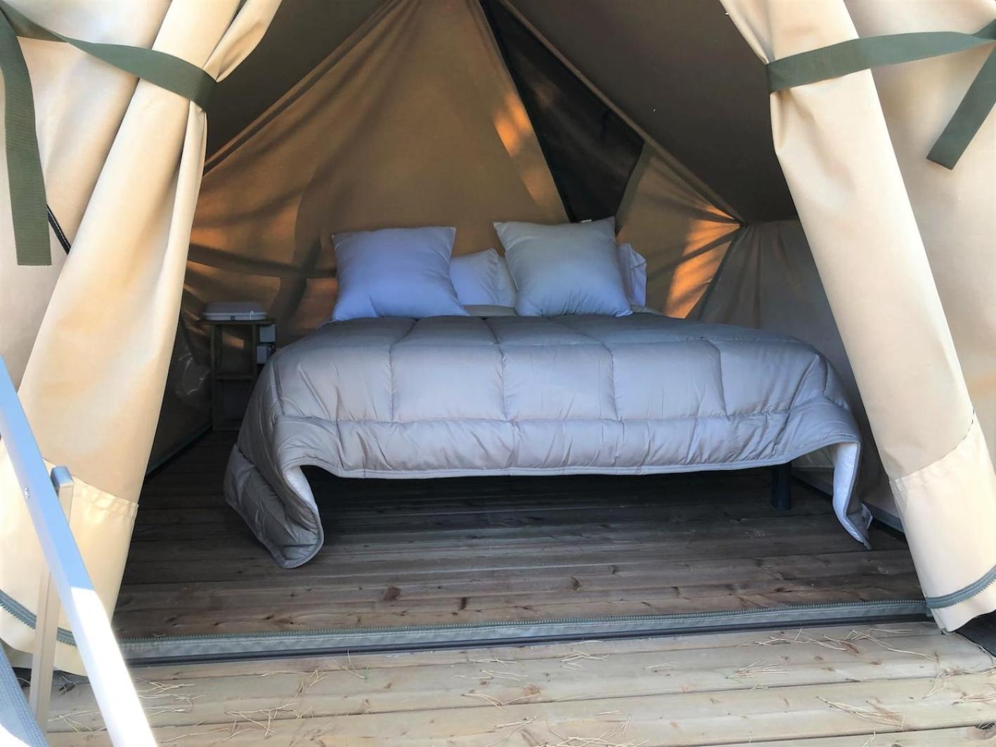 Tent - Photo 4