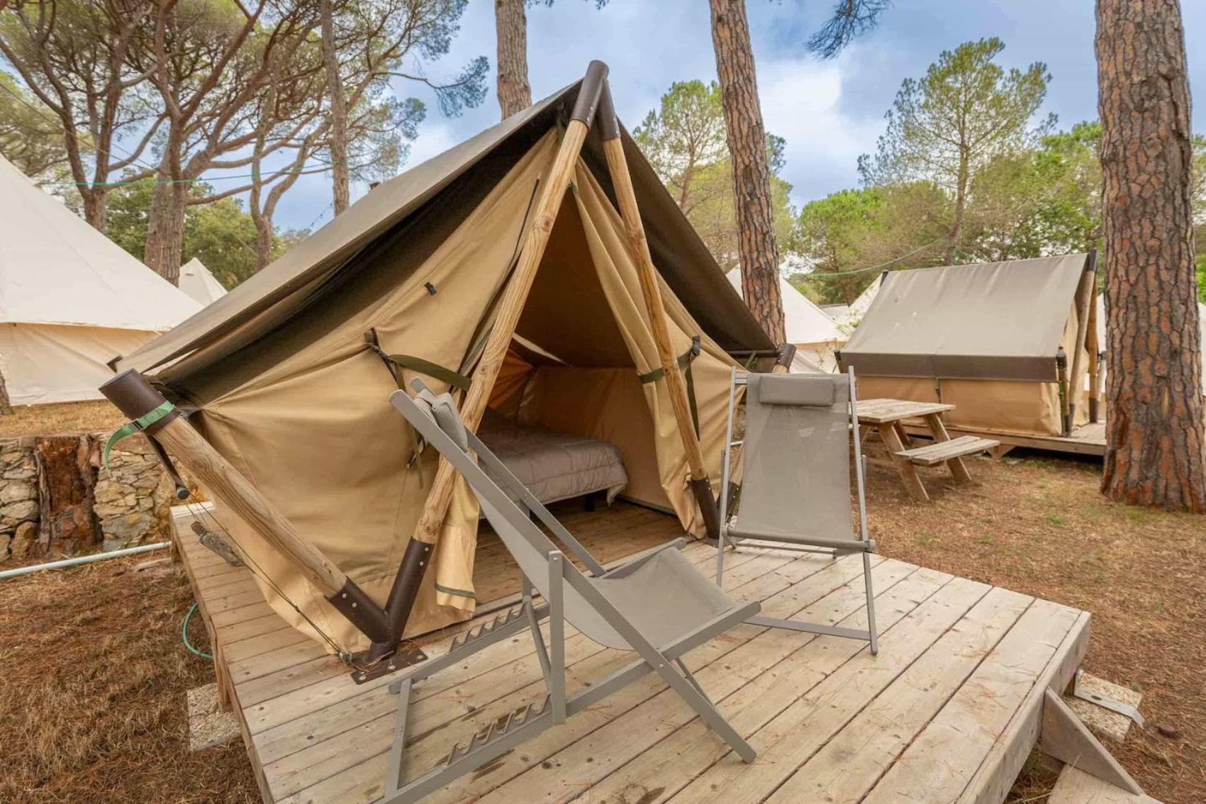 Tent - Photo 5