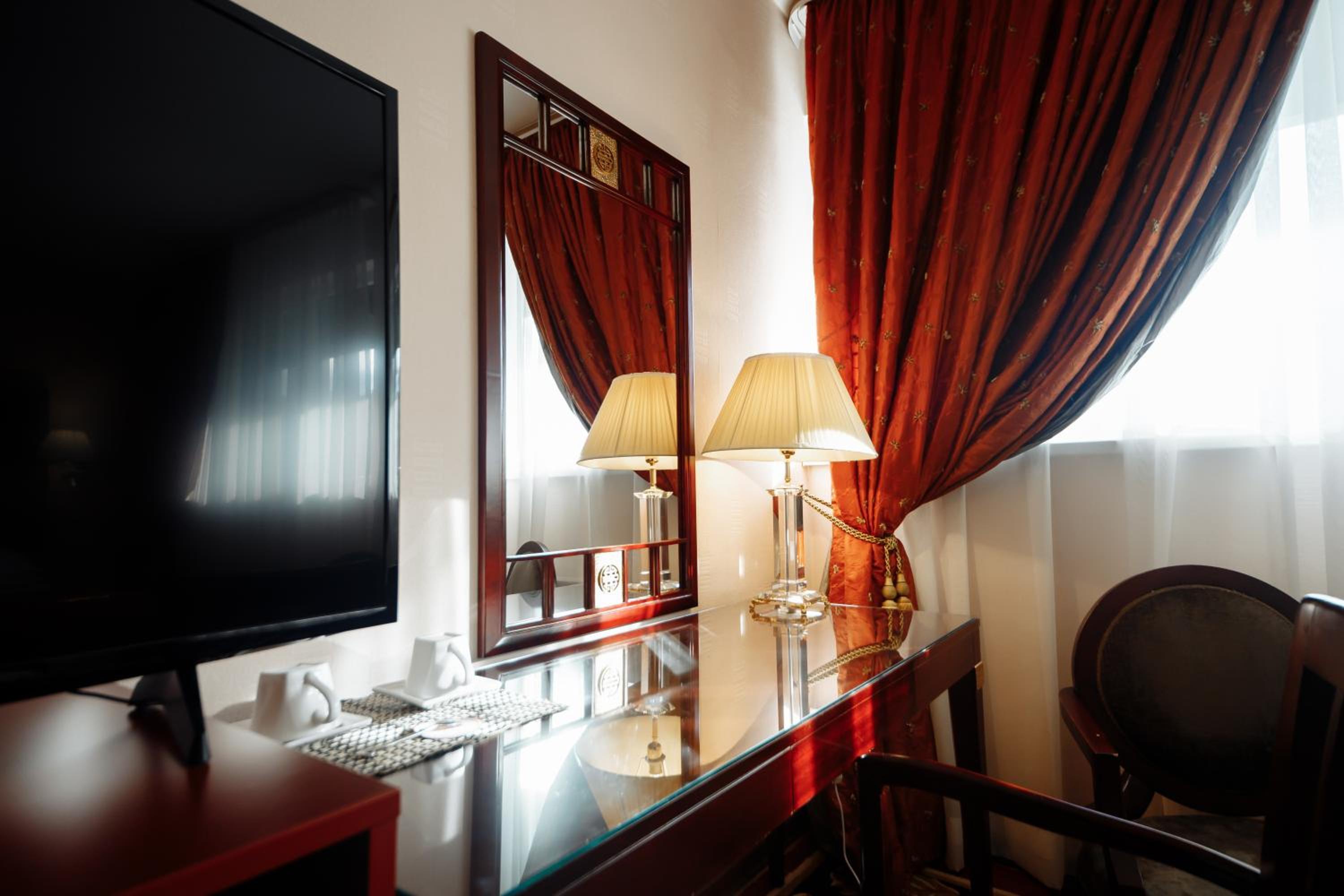 Standard Double Room - Photo 2