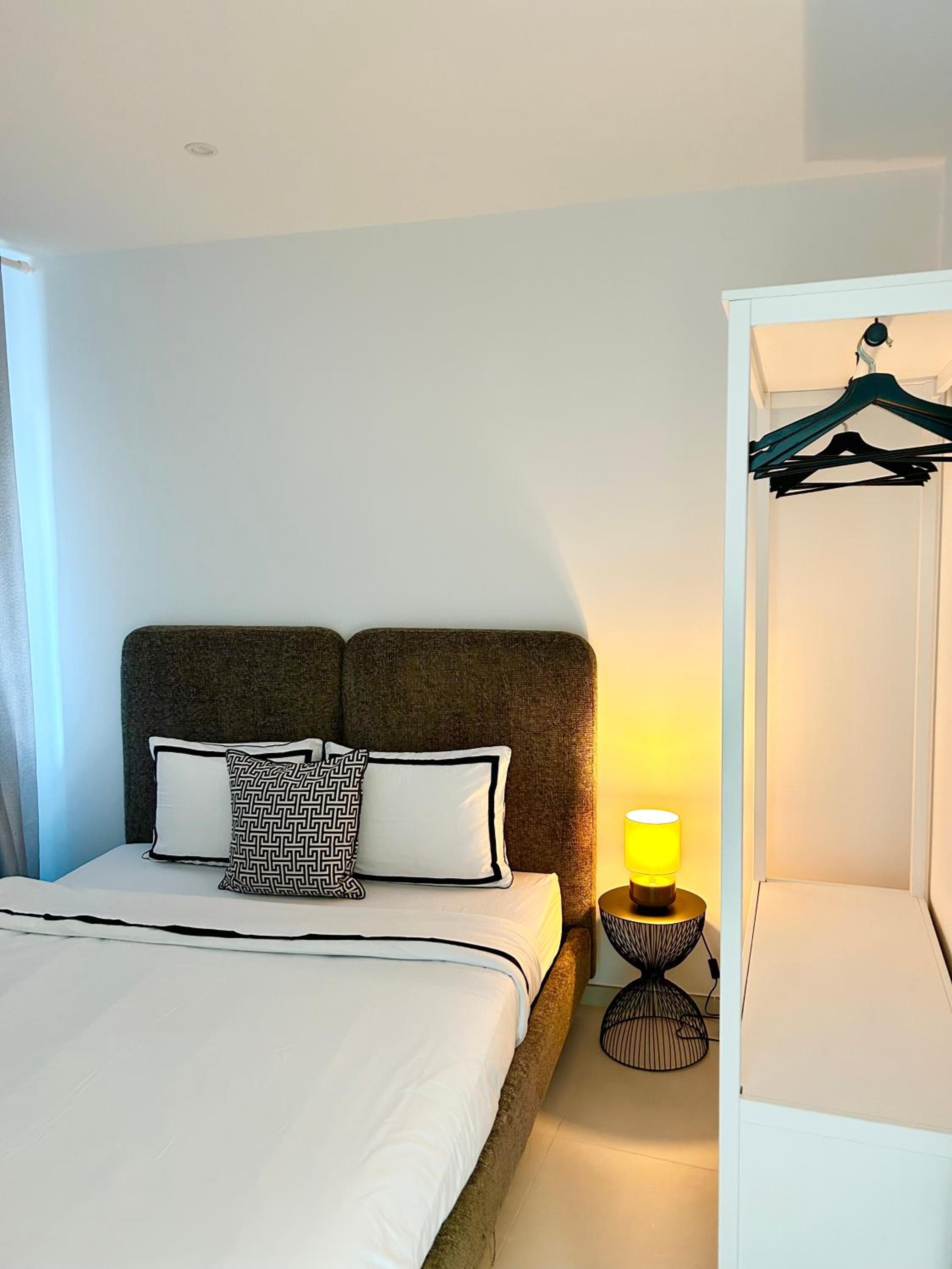 Two-Bedroom Deluxe Apartment photo 1