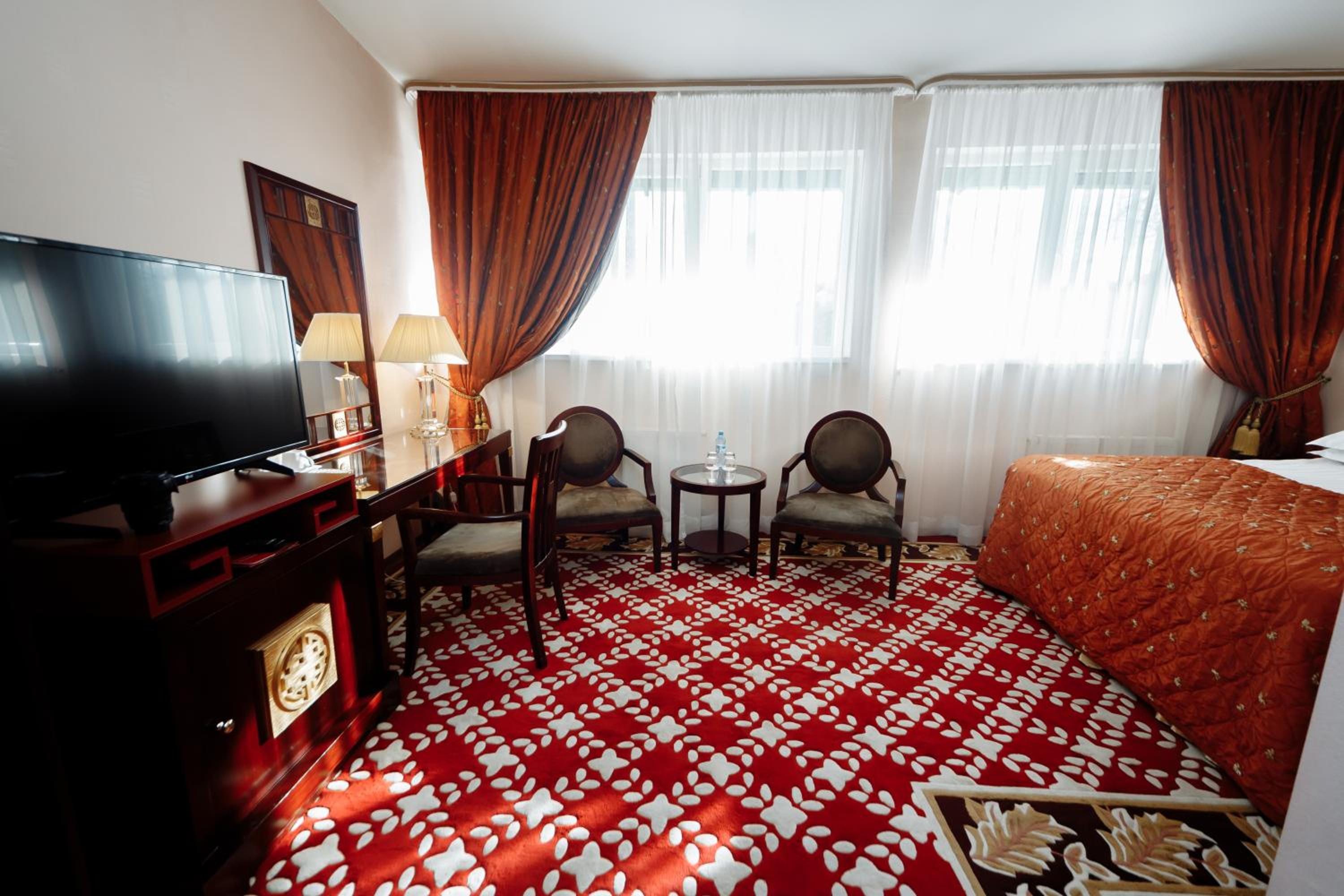 Standard Double Room - Photo 5