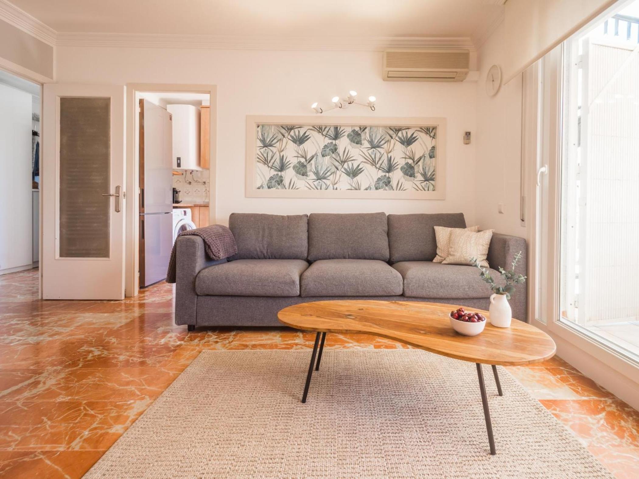 Apartamento