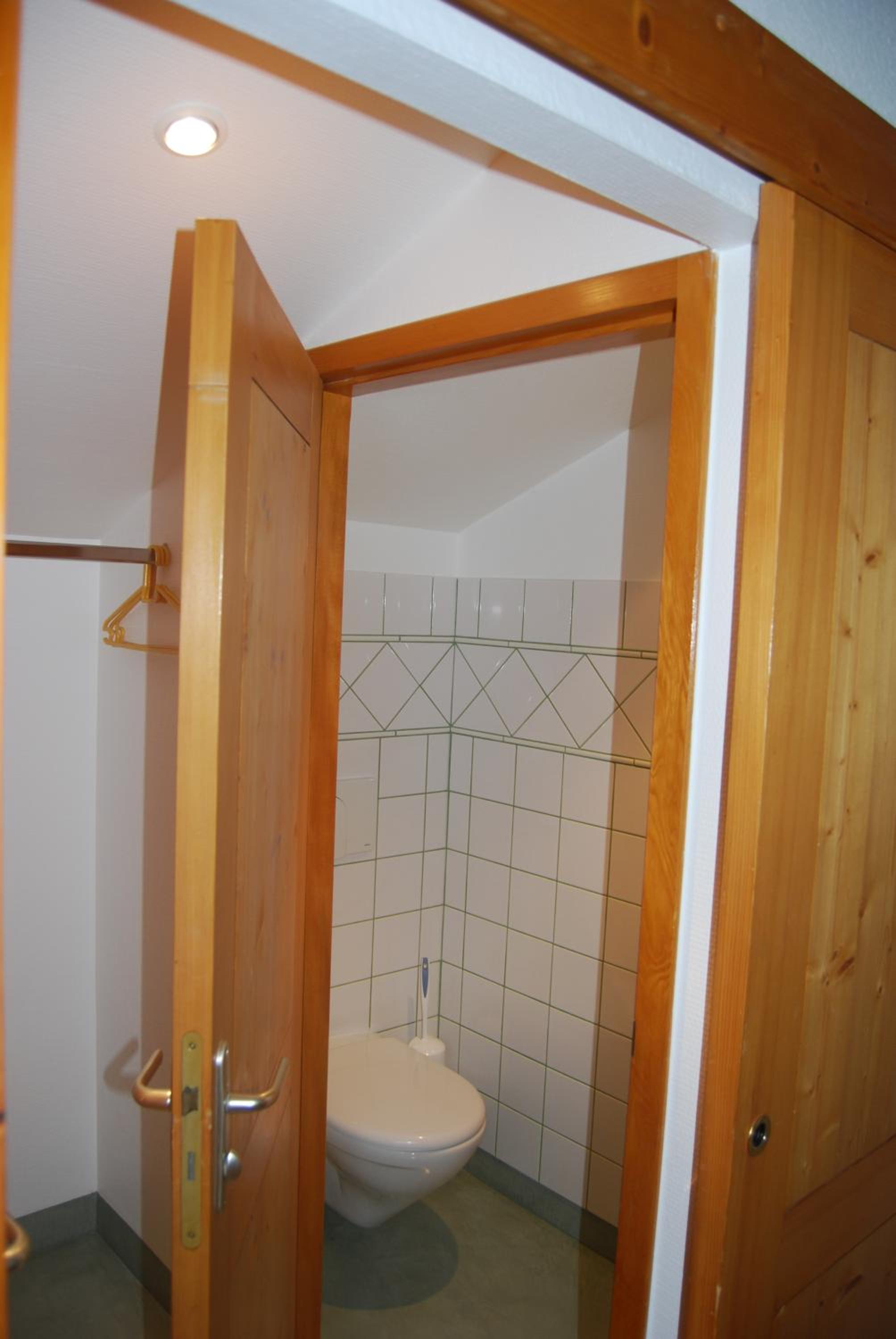 Double Room - Photo 7