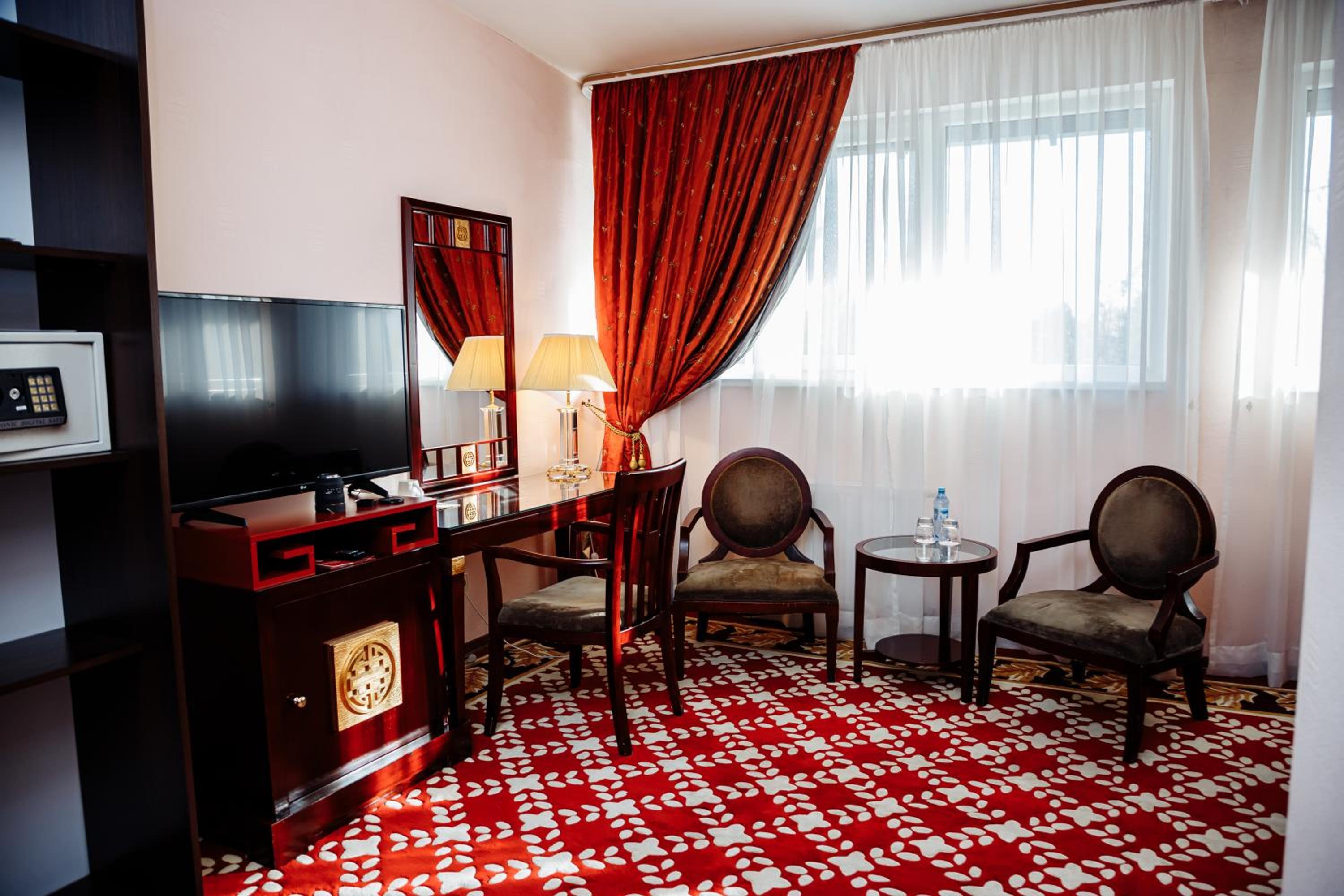Standard Double Room - Photo 6