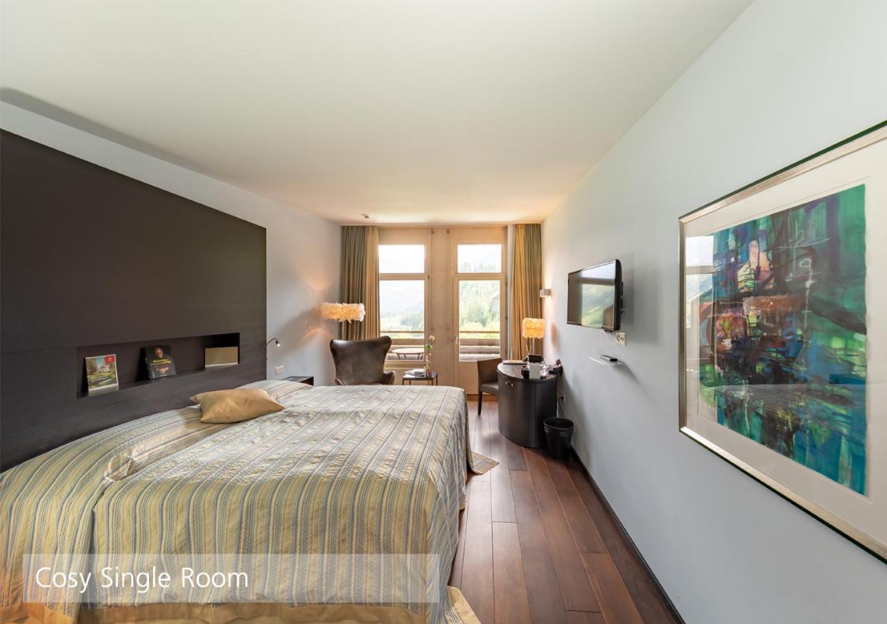 Cozy Double Room - Photo 3