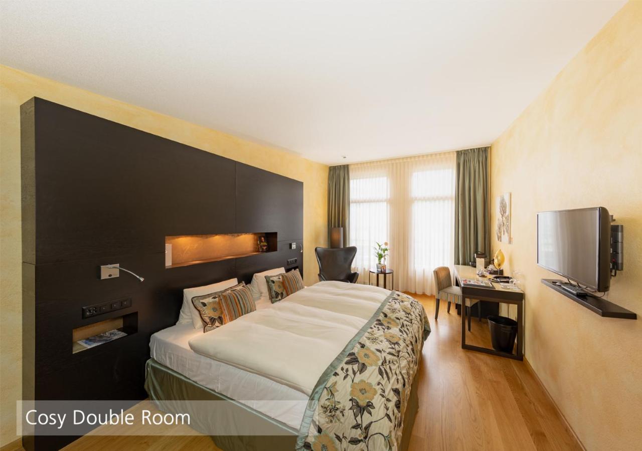 Cozy Double Room - Photo 1