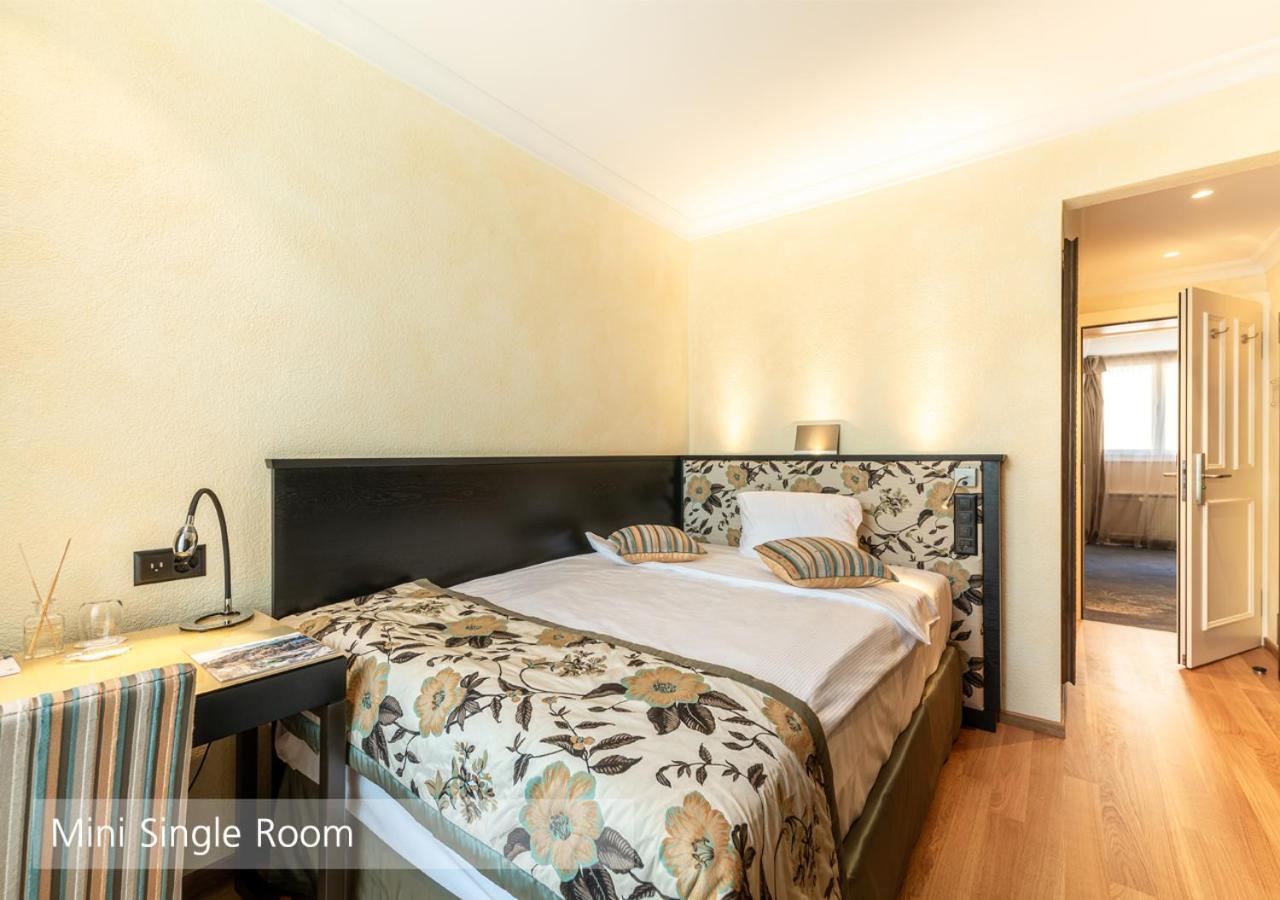 Mini Single Room