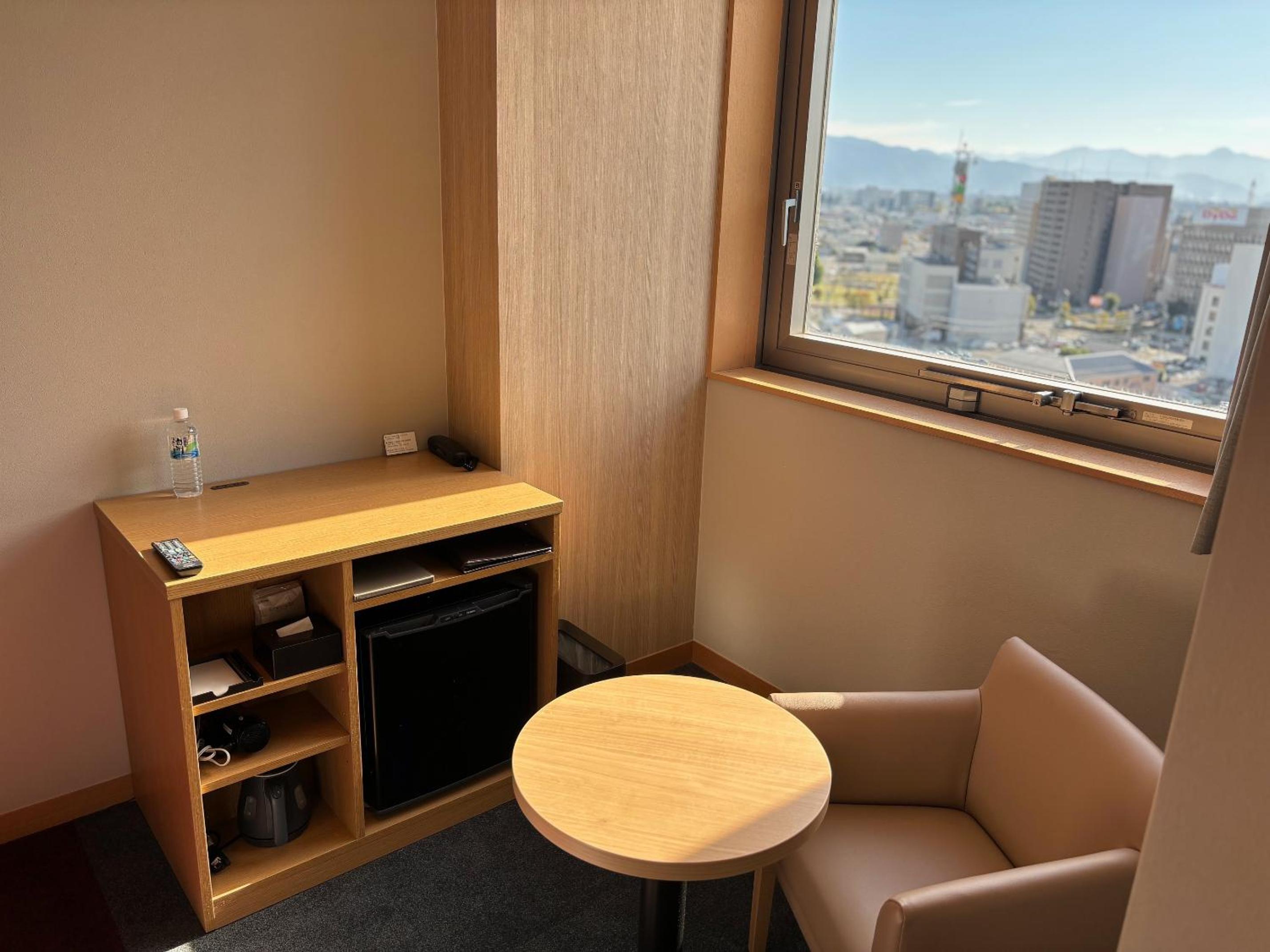 Superior Single Room - Non-Smoking - Photo 10