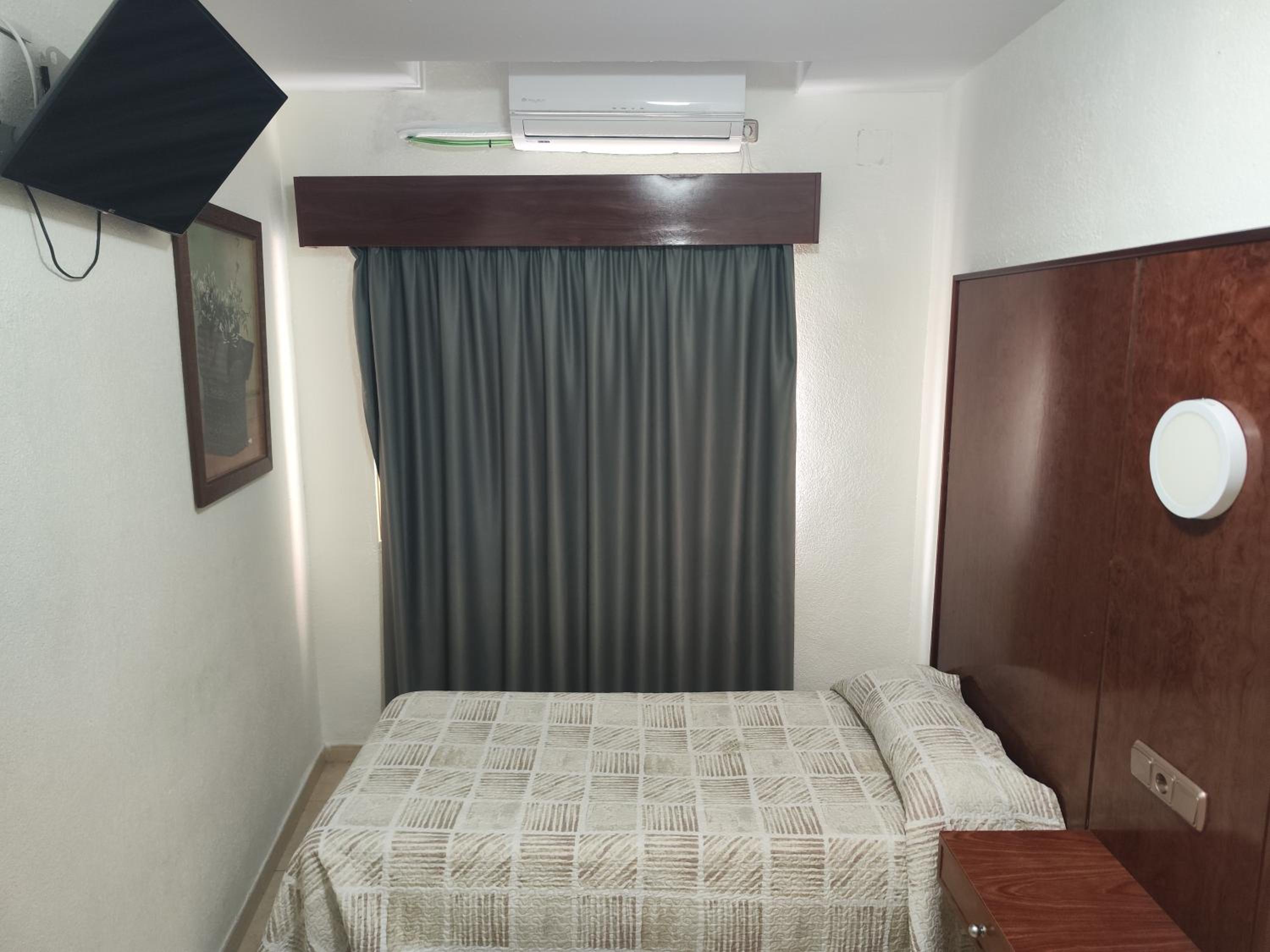Habitación Individual