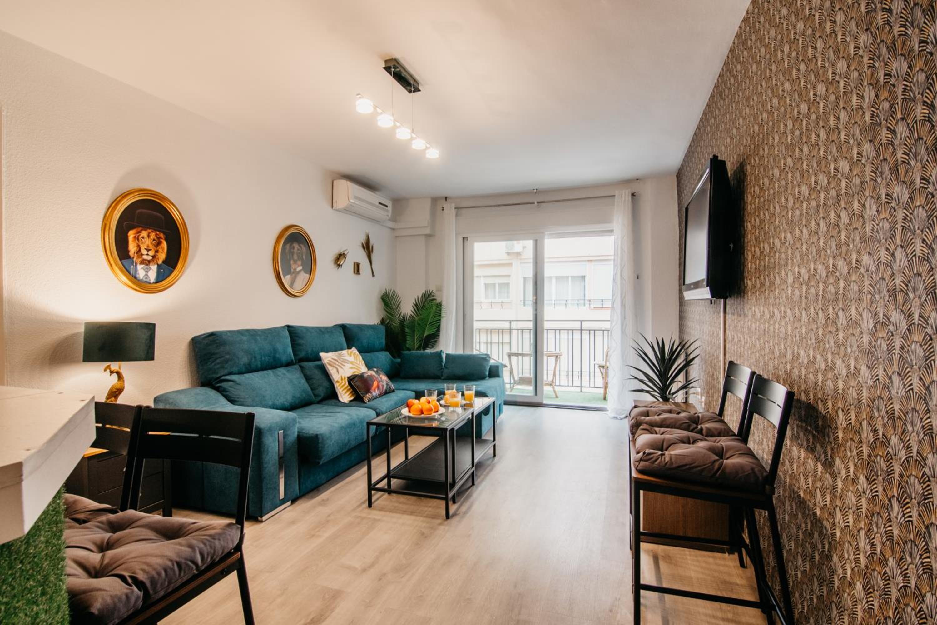 Apartamento