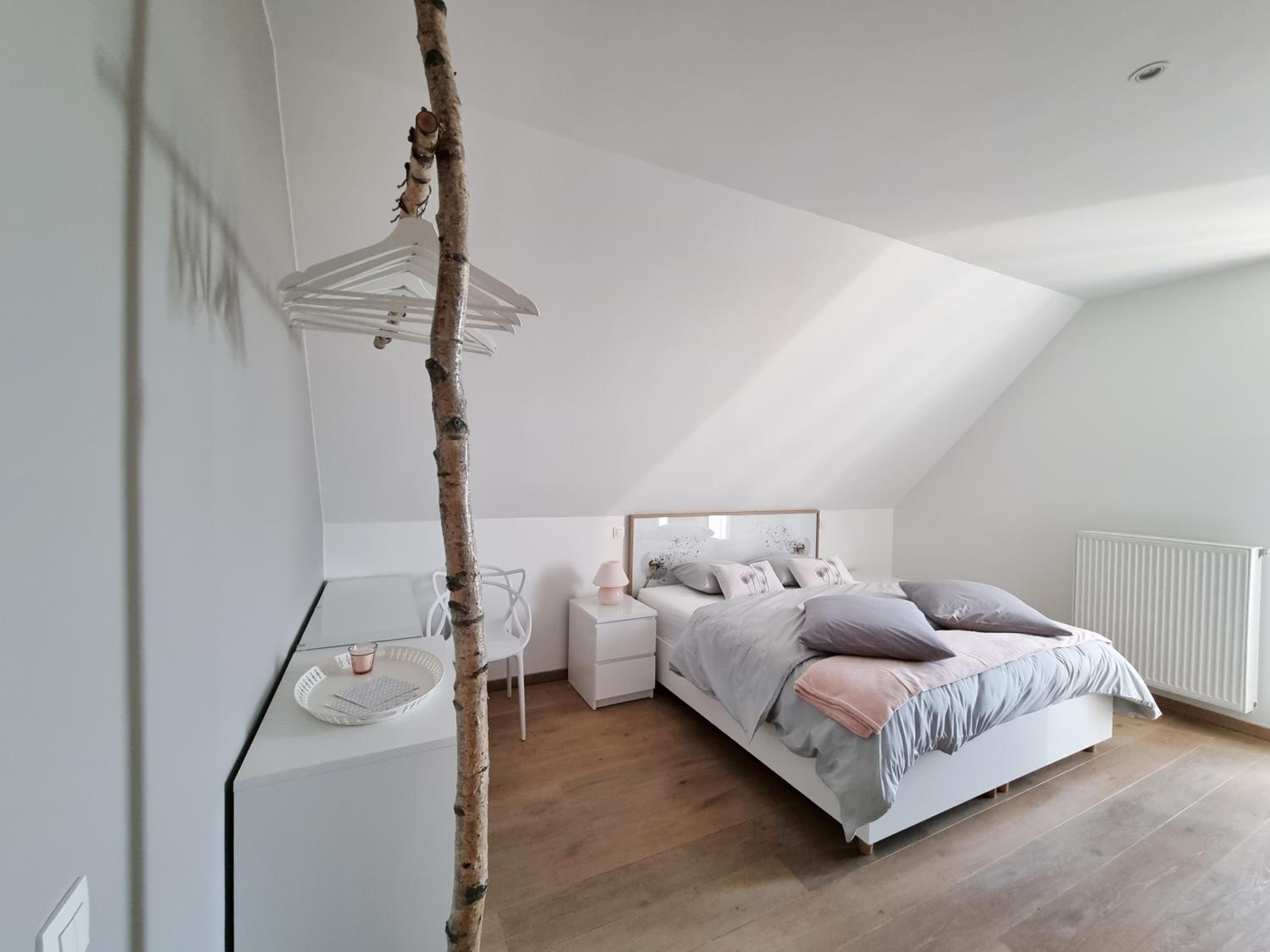 Double Room with Private Bathroom photo 1