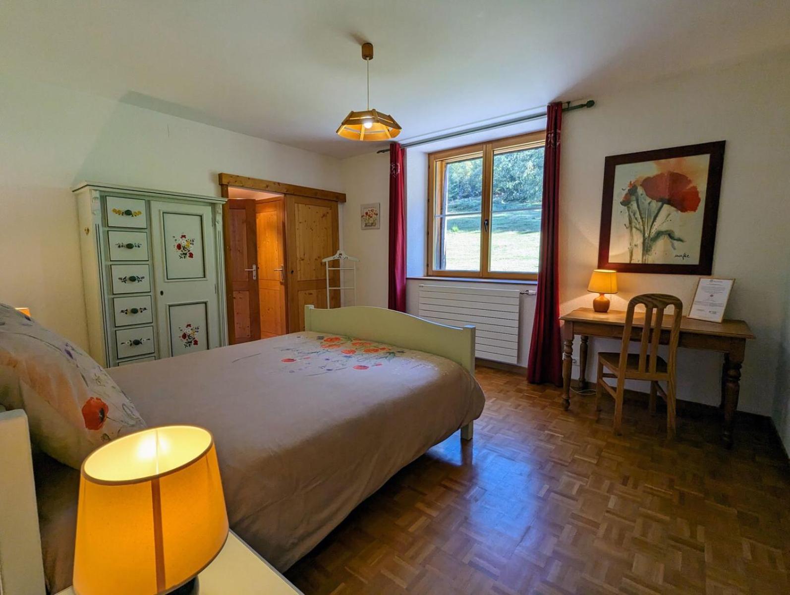 Double Room - Photo 4