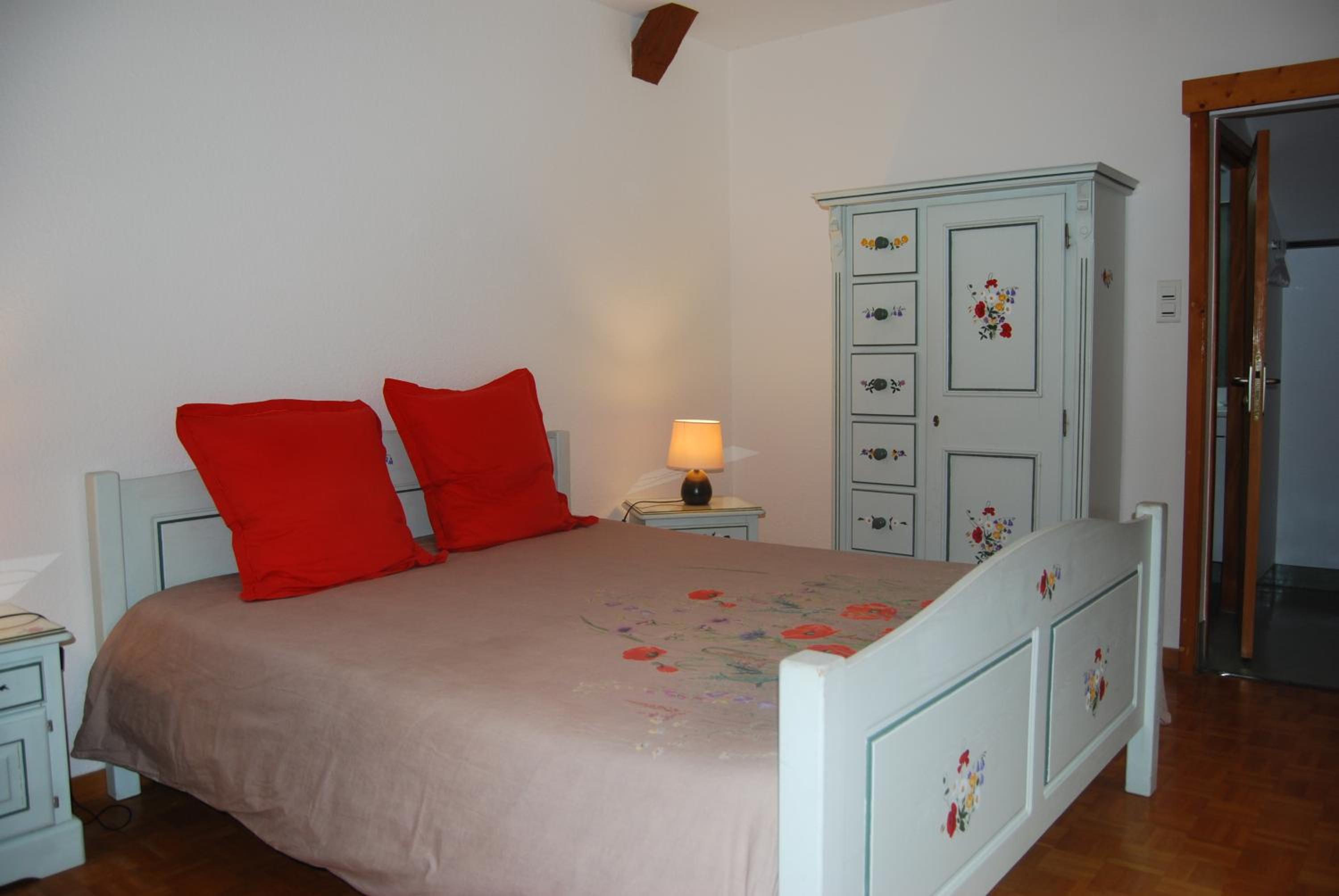 Double Room - Photo 3