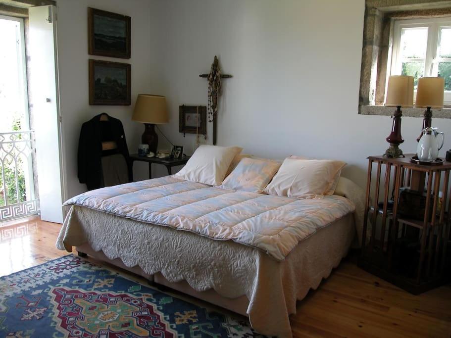 Casa de Seis Habitaciones
