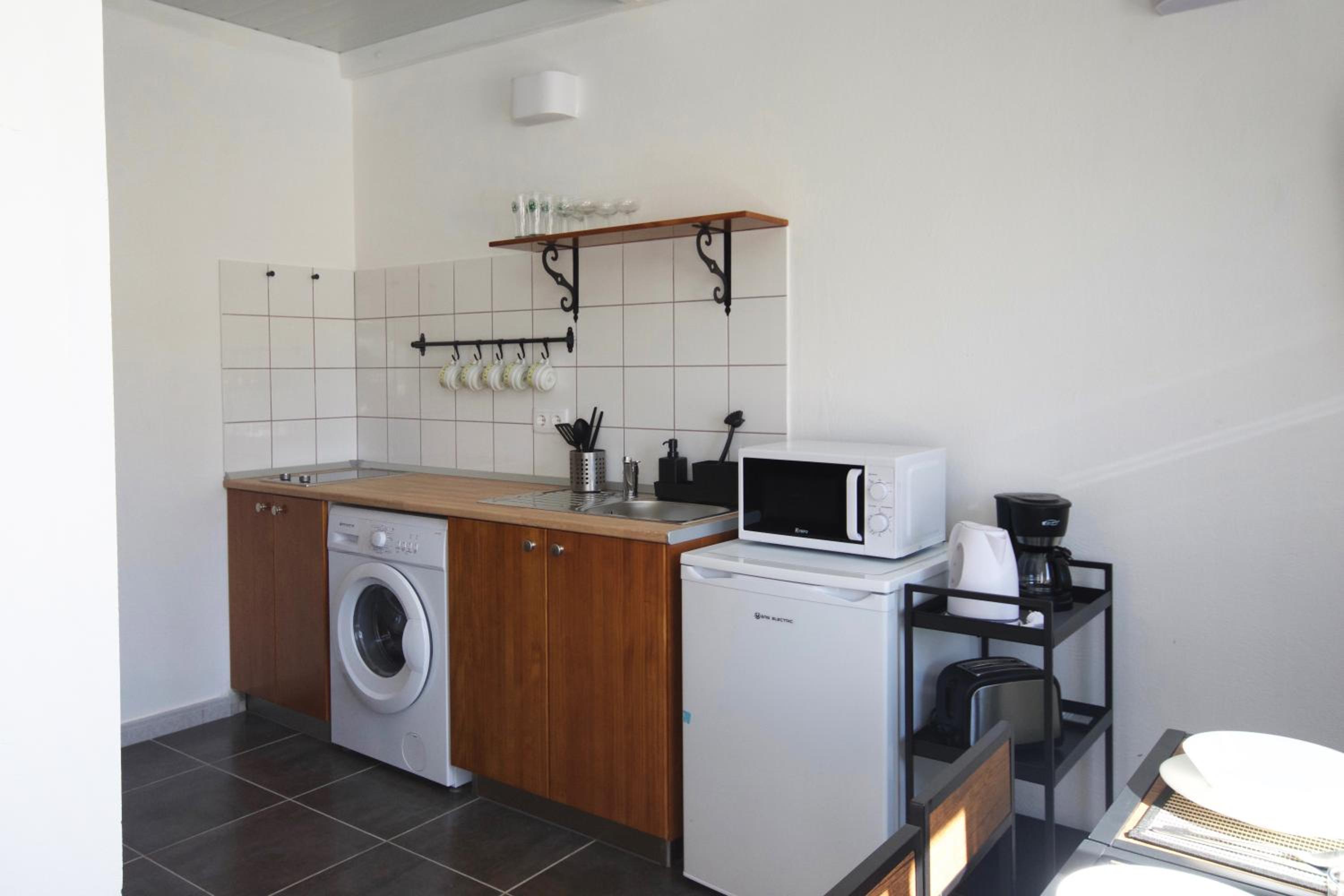 Penthouse Apartment photo 3