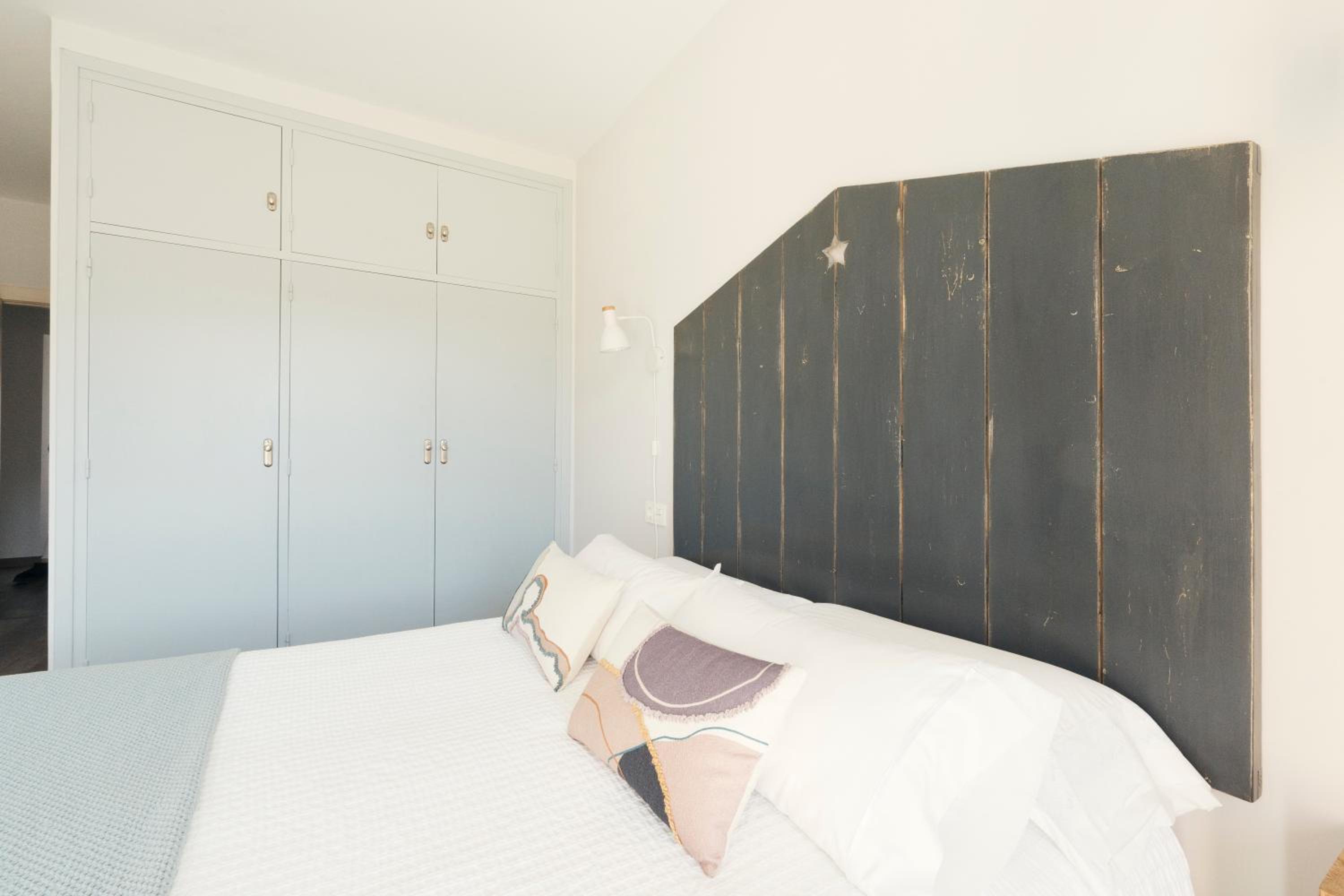 Double Room with Terrace photo 2