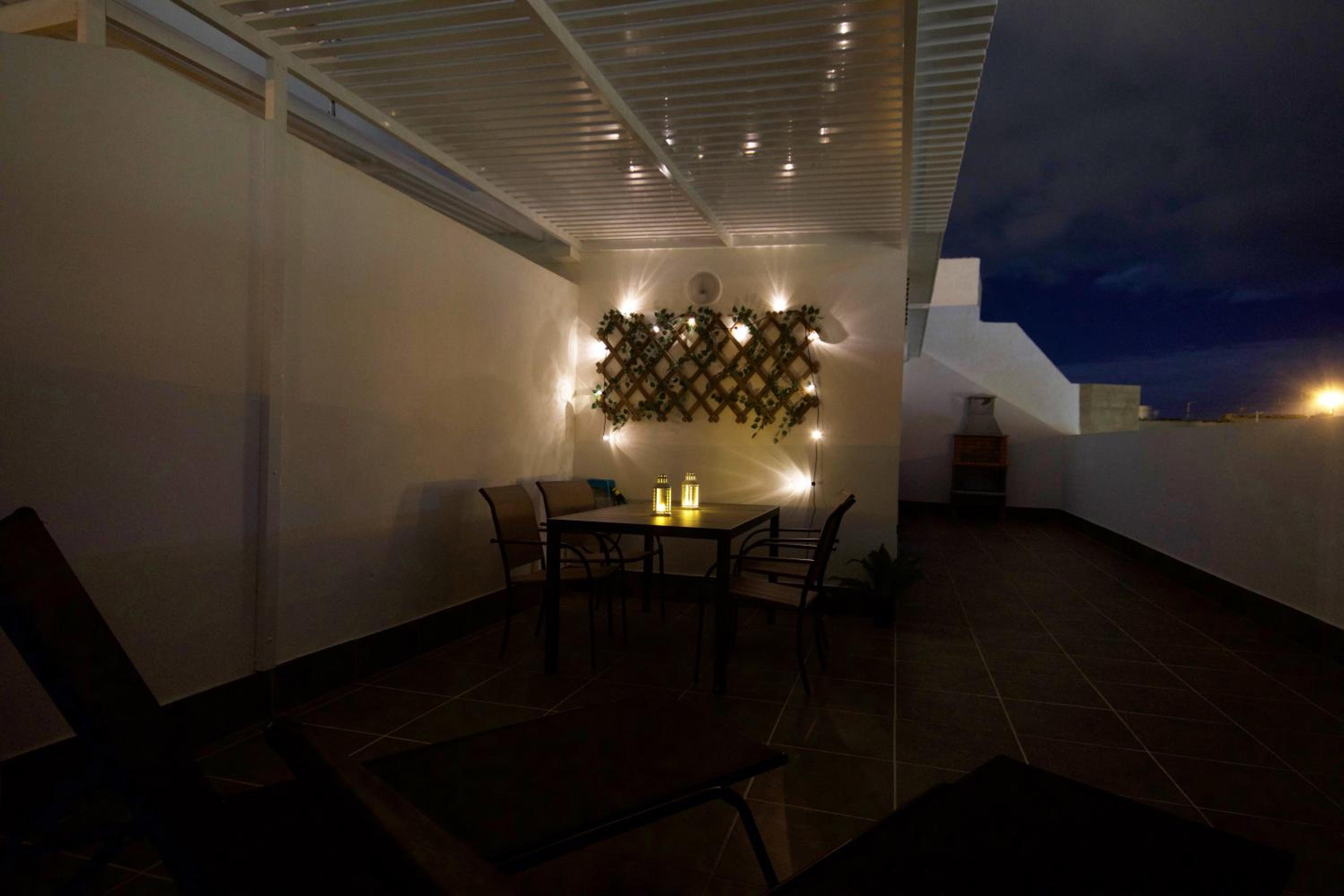 Penthouse Apartment photo 2