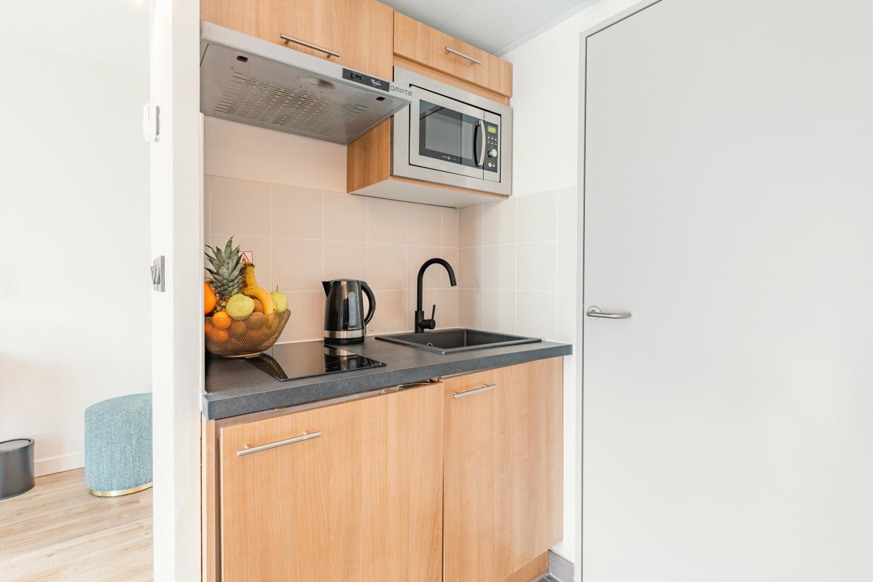Superior Apartment photo 3