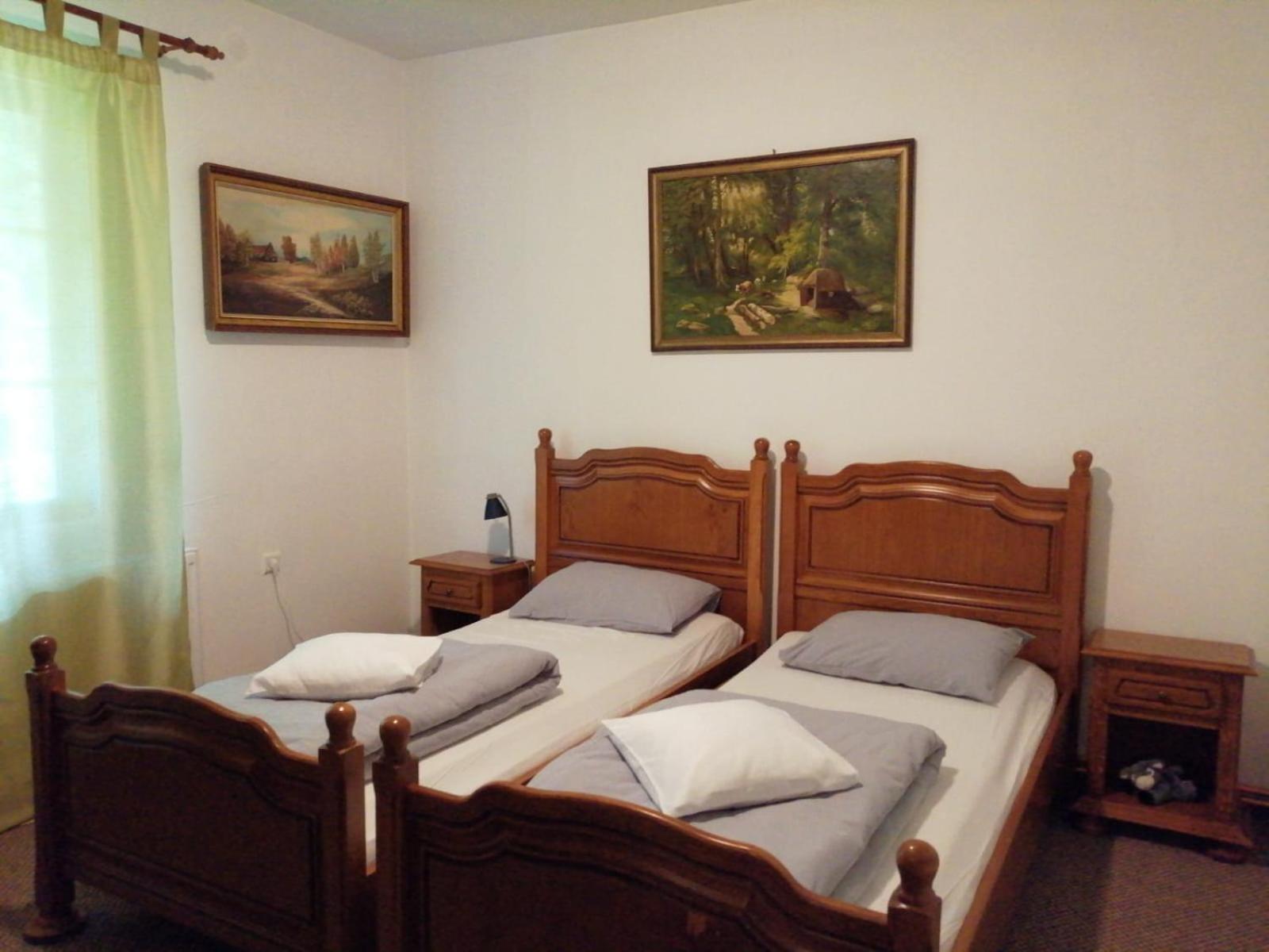 Double Room photo 3