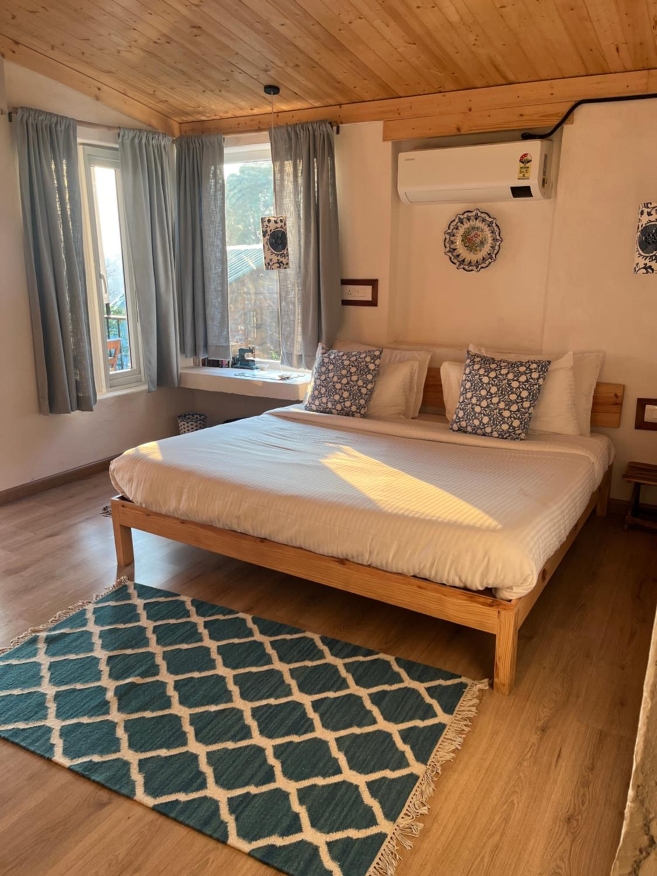 Double Room with Private Bathroom - Photo 5