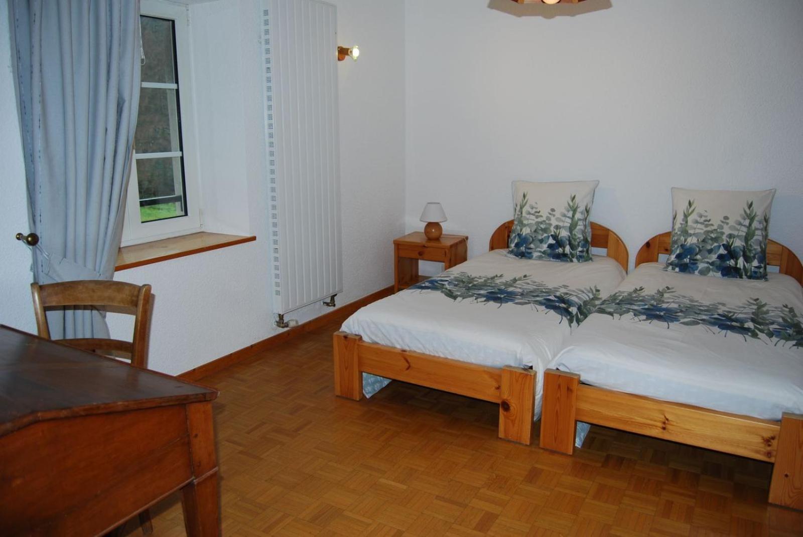 Twin Room - Photo 2