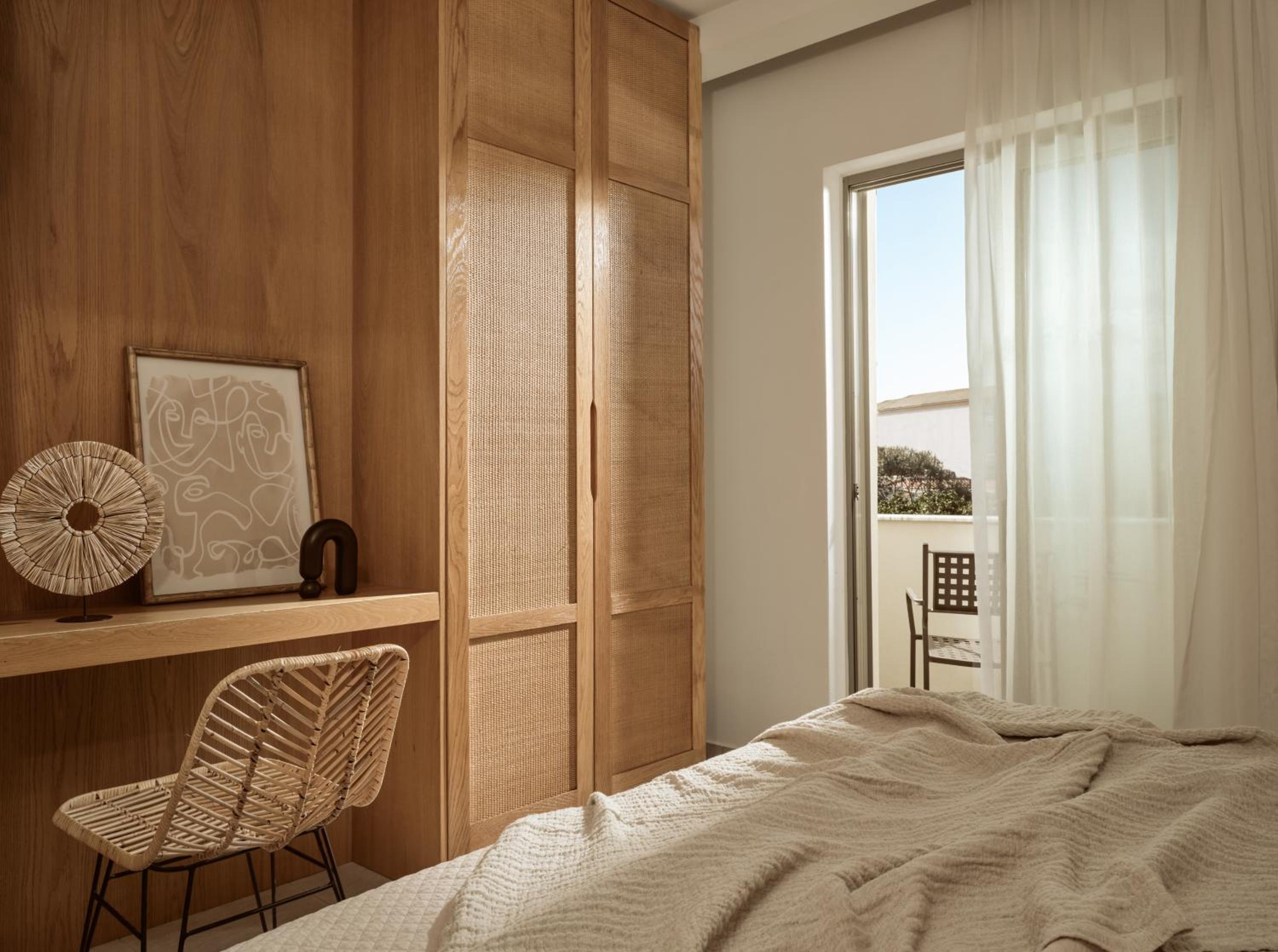 Villa with Sea View photo 2