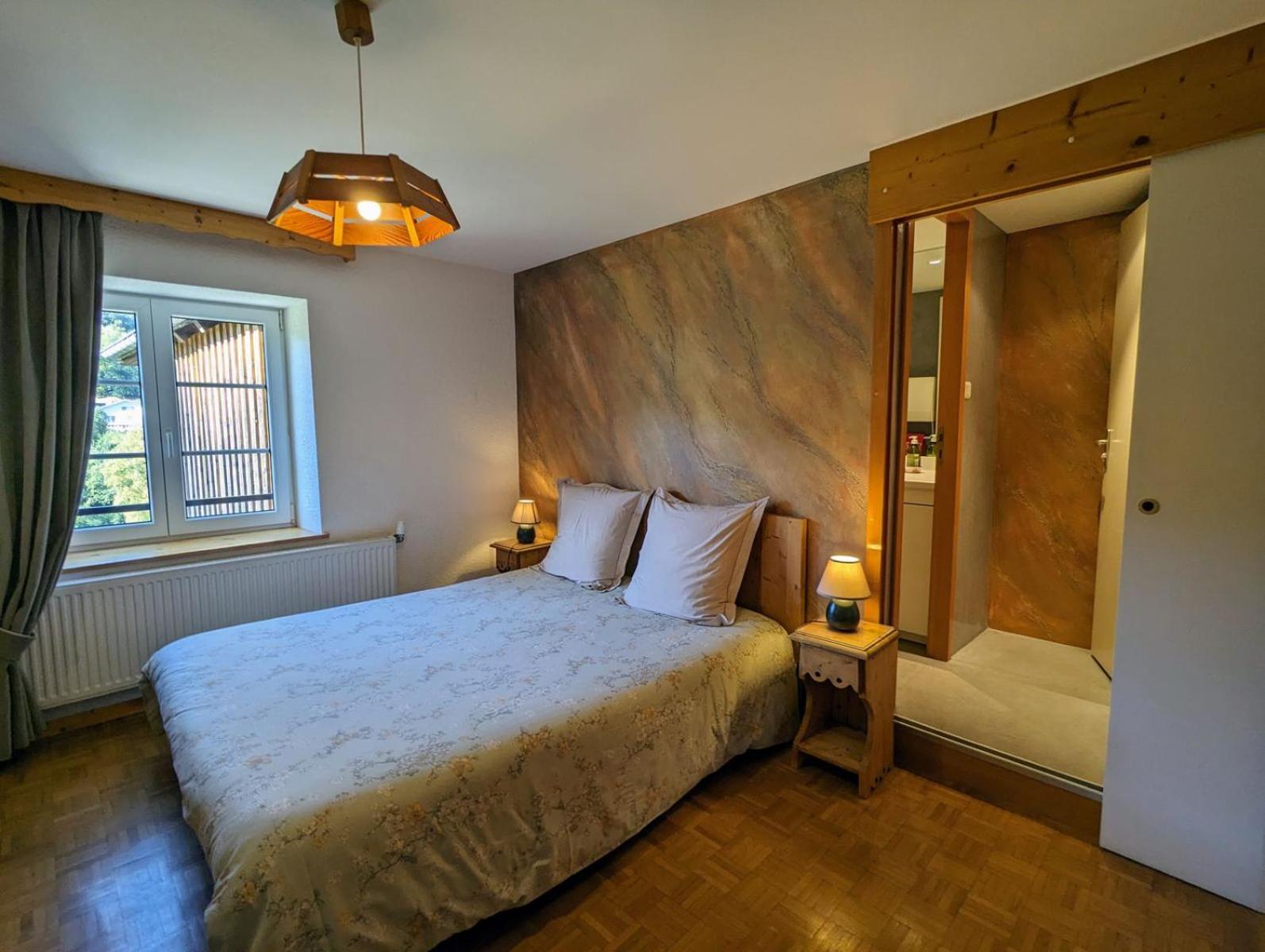 Triple Room with Garden View - Photo 4