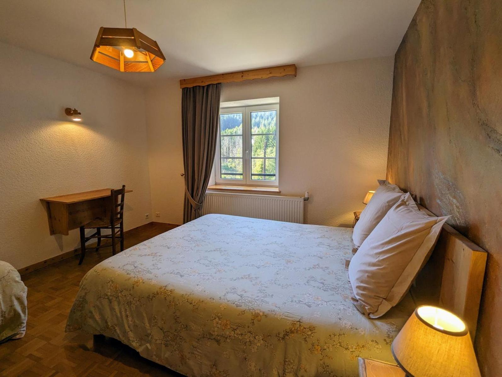 Triple Room with Garden View - Photo 7