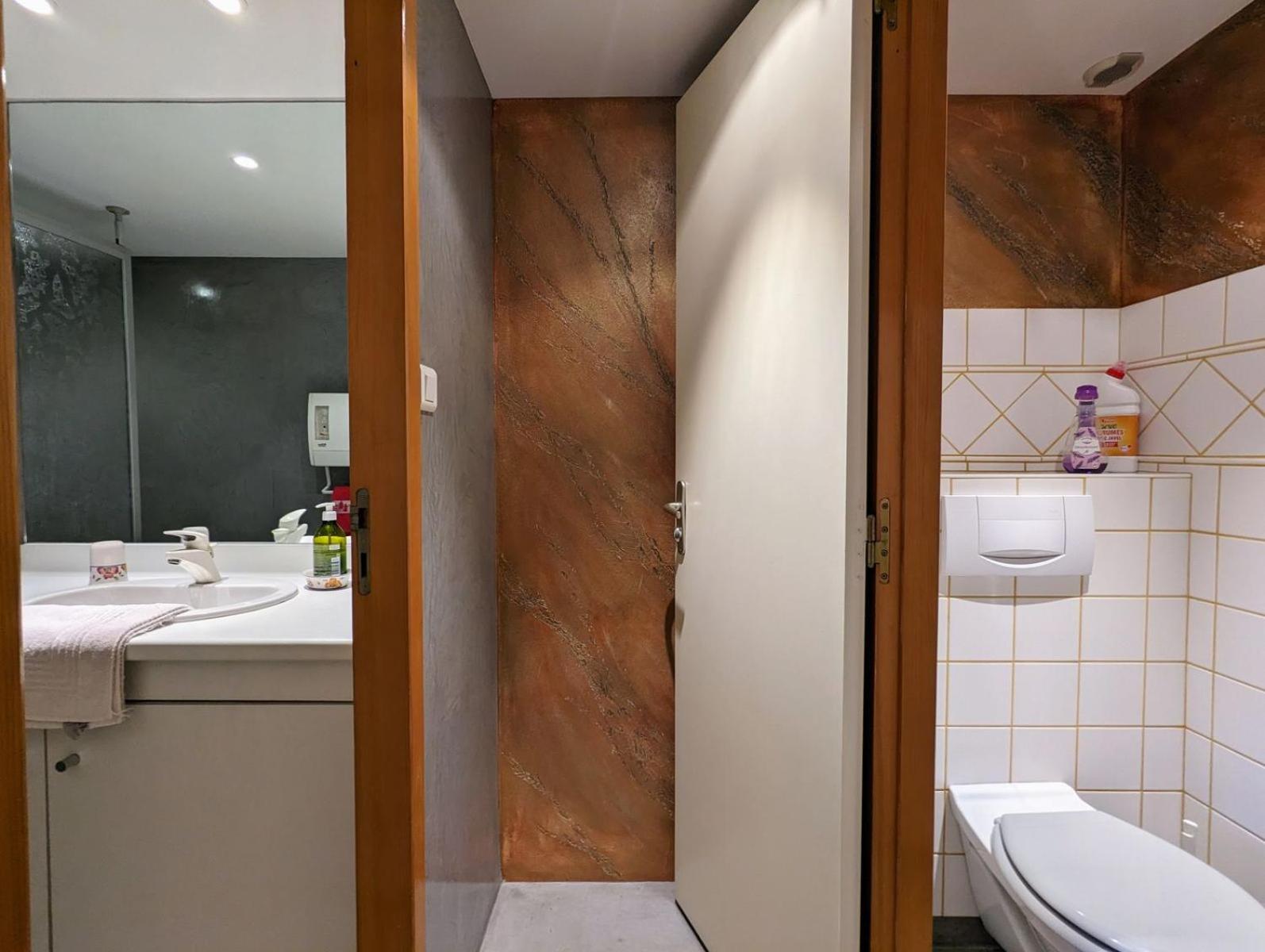 Triple Room with Garden View - Photo 6