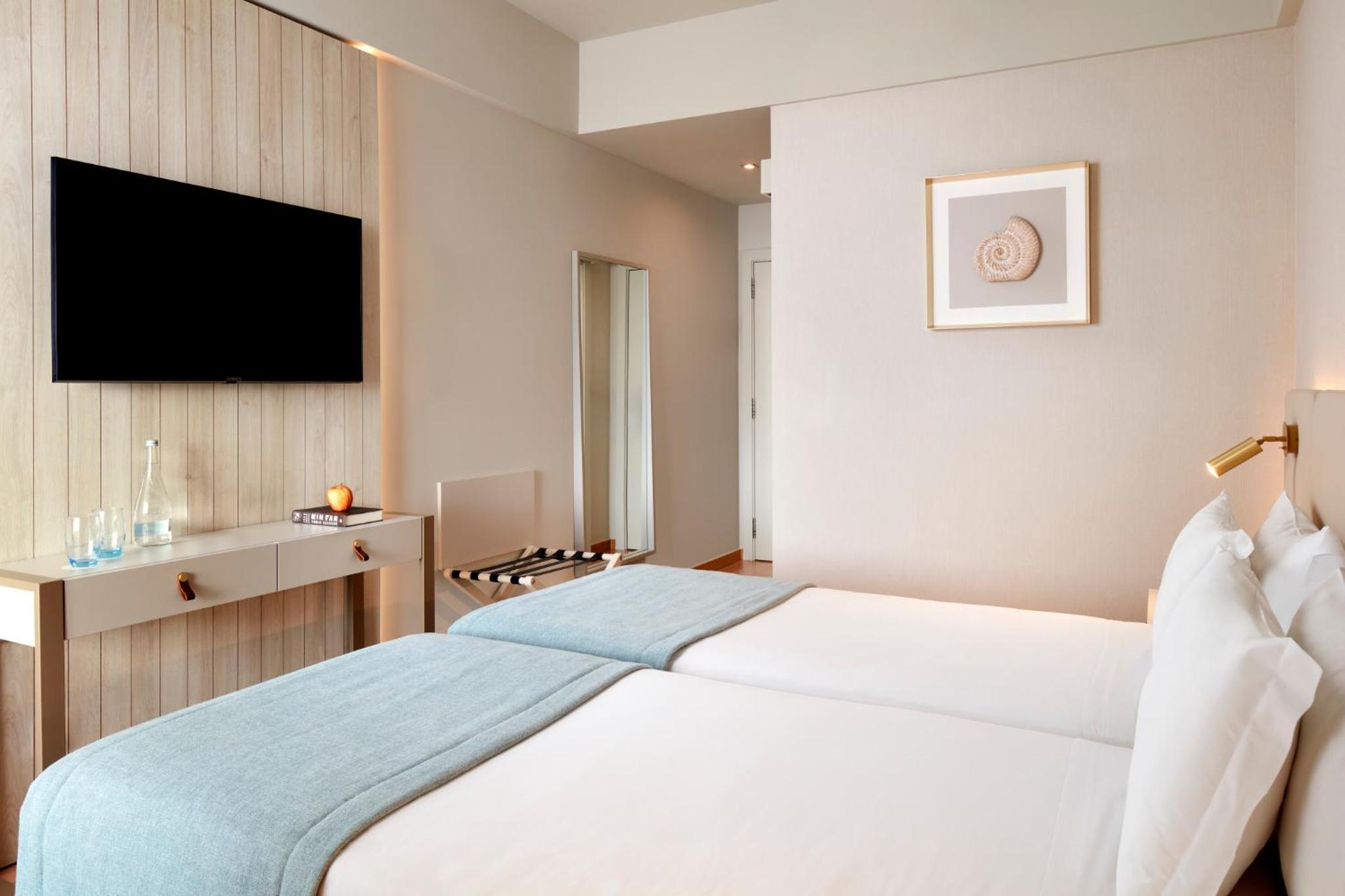 Single Room with Sea View photo 3