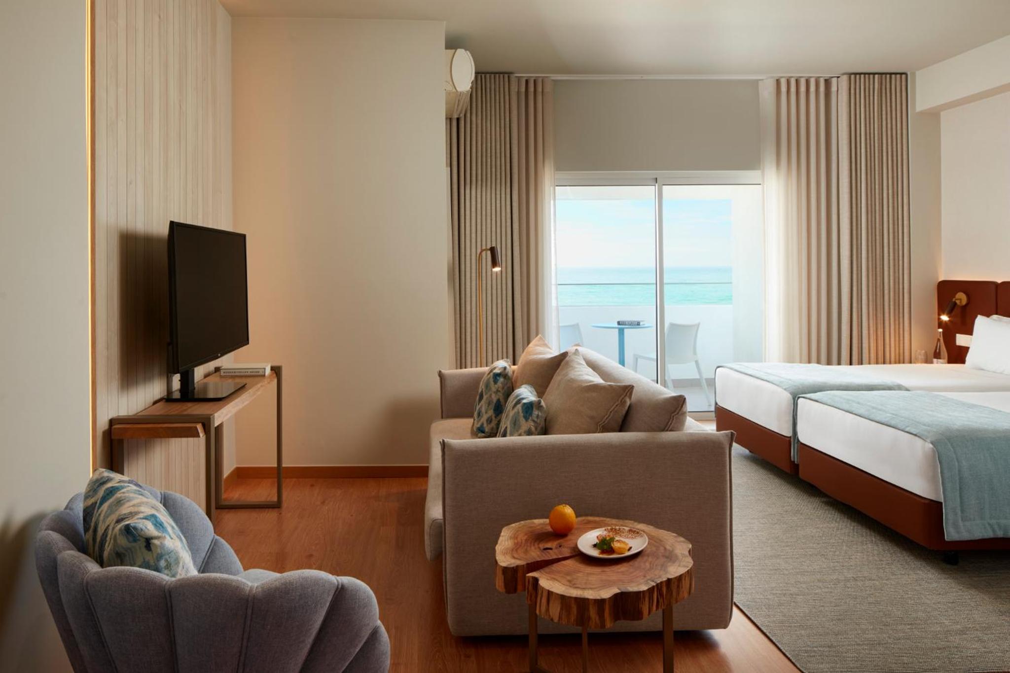 Superior with Sea View photo 2